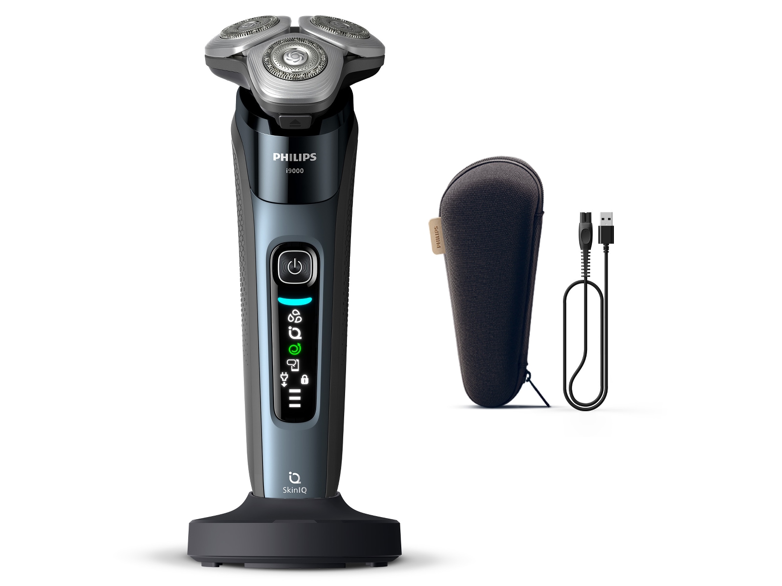 Philips i9000 Barbermaskine X9001/10 Barbermaskine