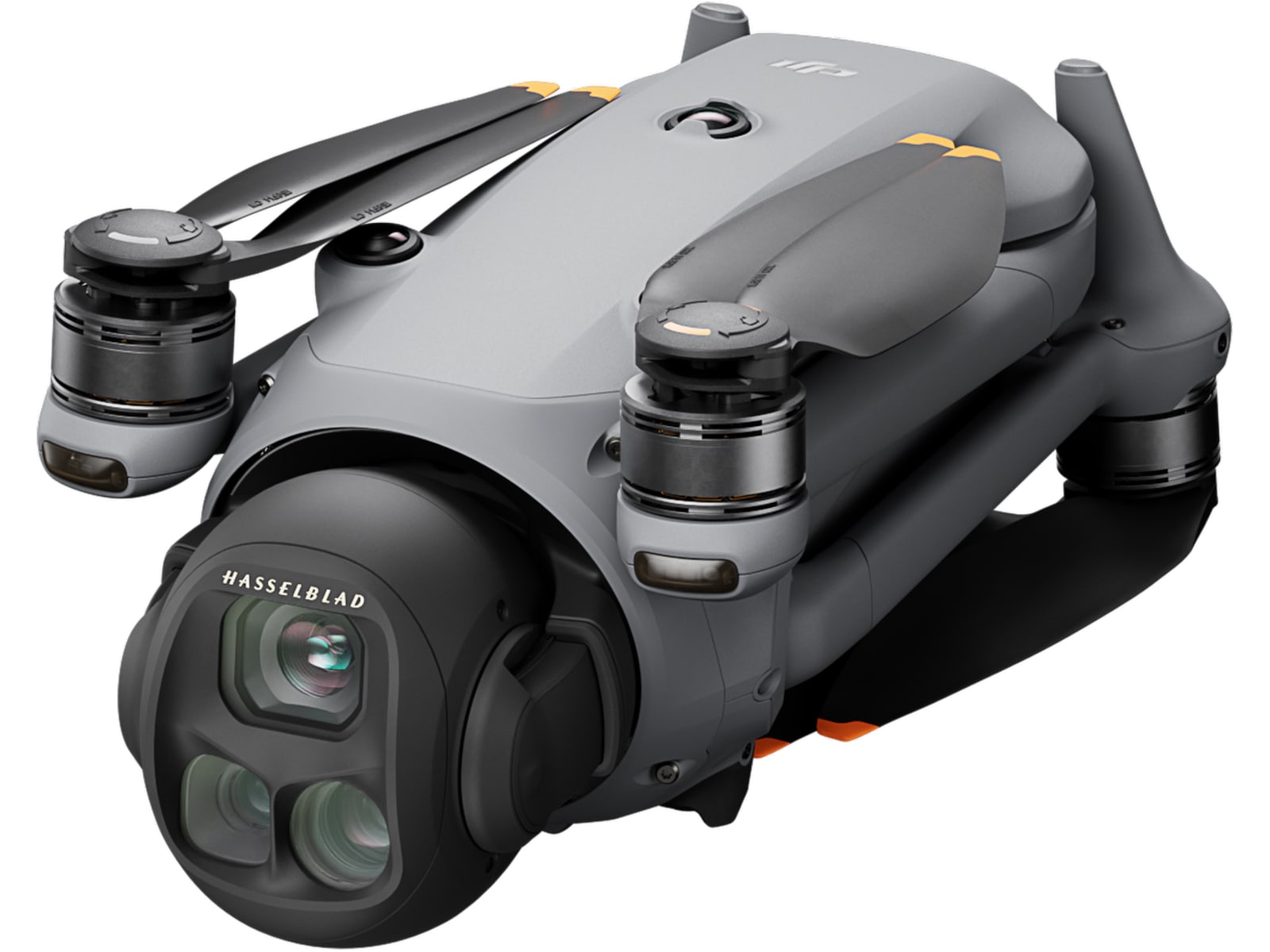 DJI Mavic 4 Pro Fly More Combo (DJI RC 2) Droner