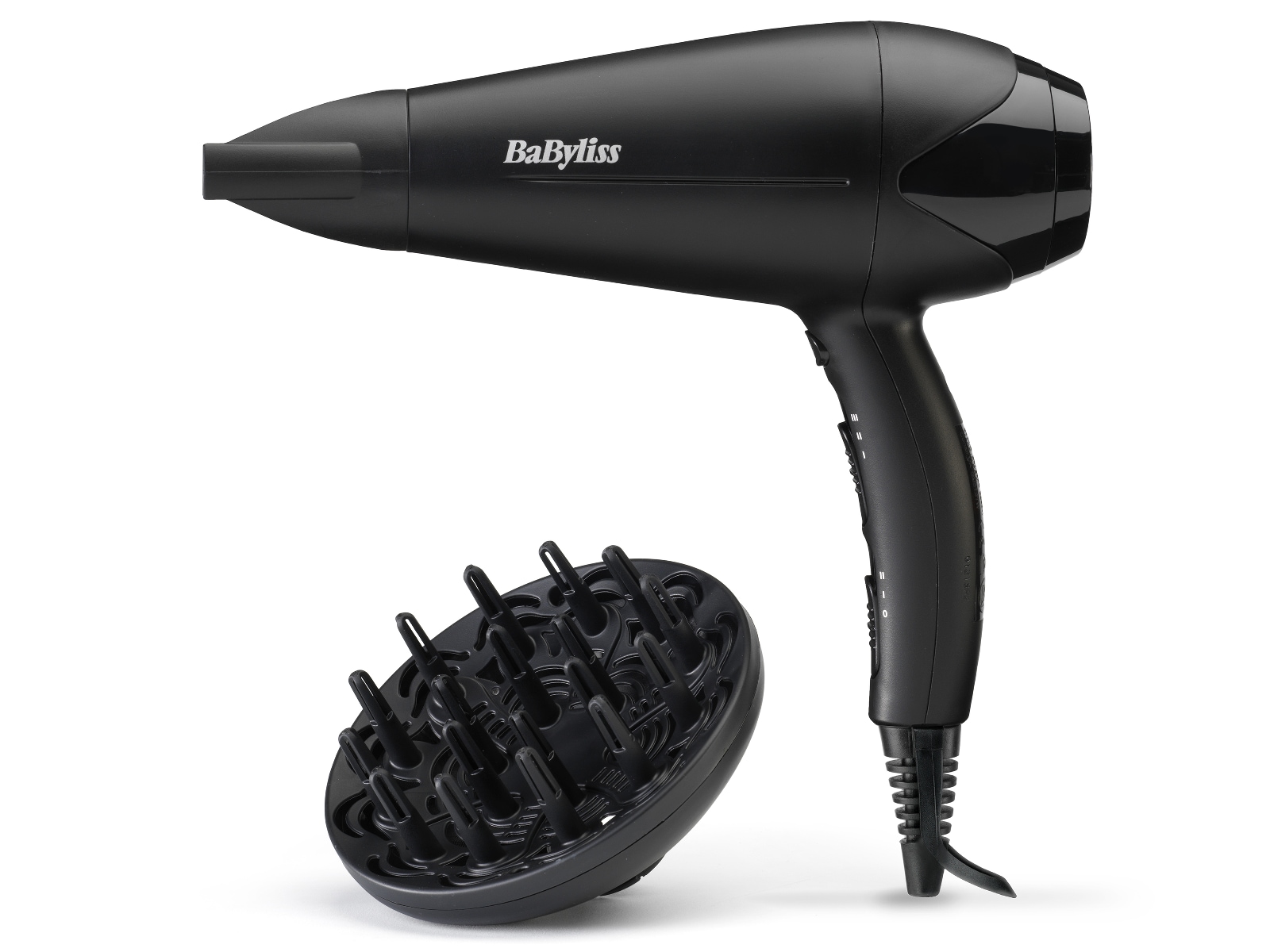 BaByliss Power Dry 2100 hårtørrer Hårpleje & styling