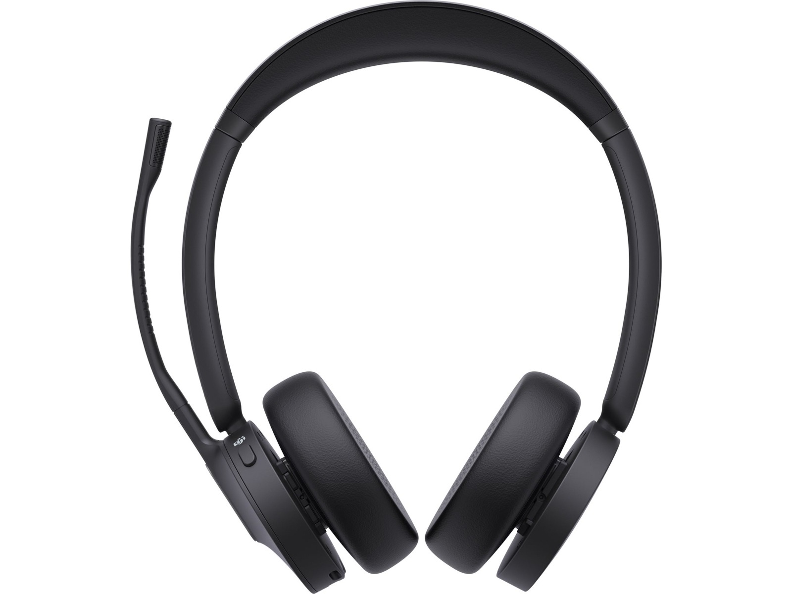 Yealink BH70 USB-C/A trådløst On-Ear Headset Trådløst headset