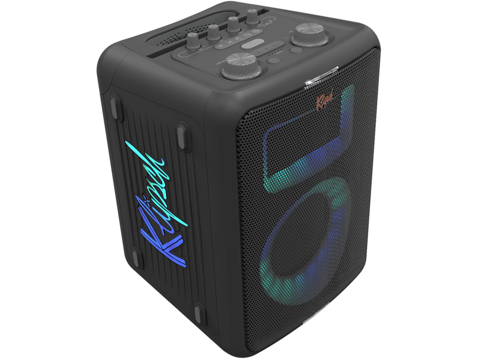 Klipsch Vegas festhøjttaler Trådløs / Bluetooth højttaler