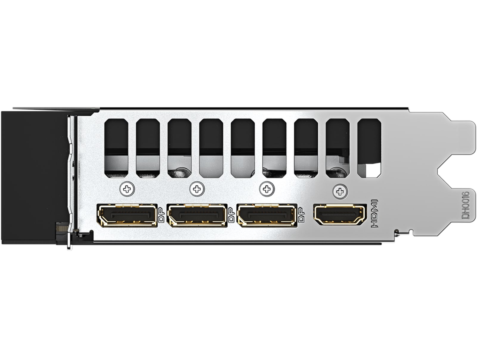 Gigabyte GeForce RTX 5060 Ti GAMING OC Grafikkort