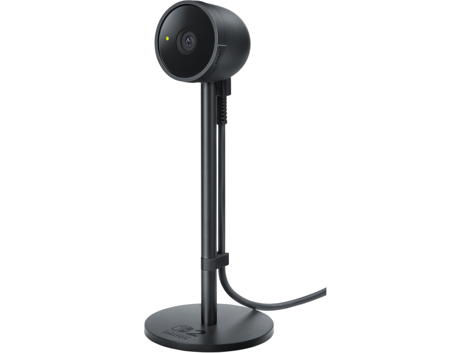 Nintendo Switch 2 Kamera Tilbehør til spilkonsoller