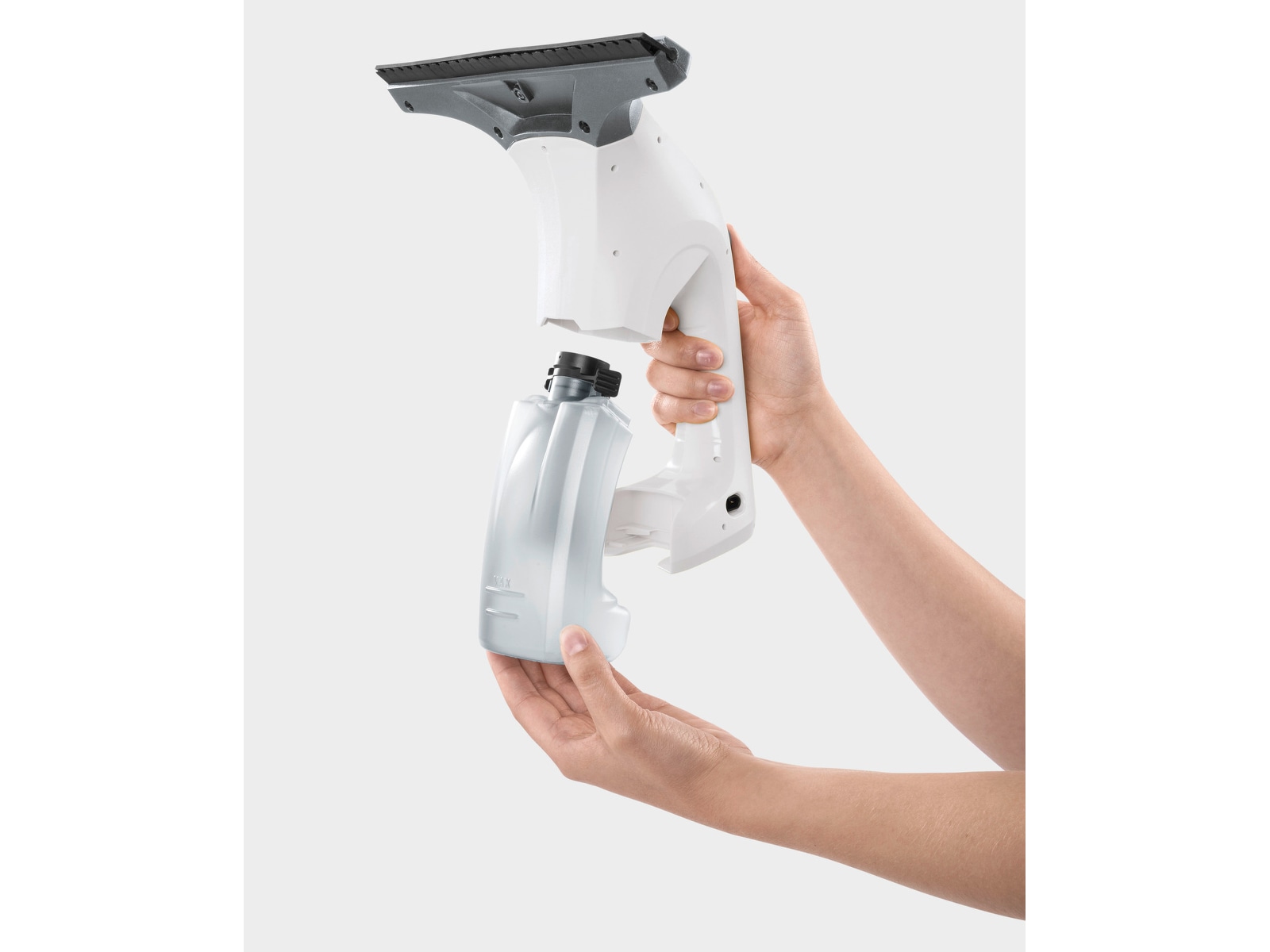 Kärcher WV 1 Plus vinduespudser Vinduesvaskere