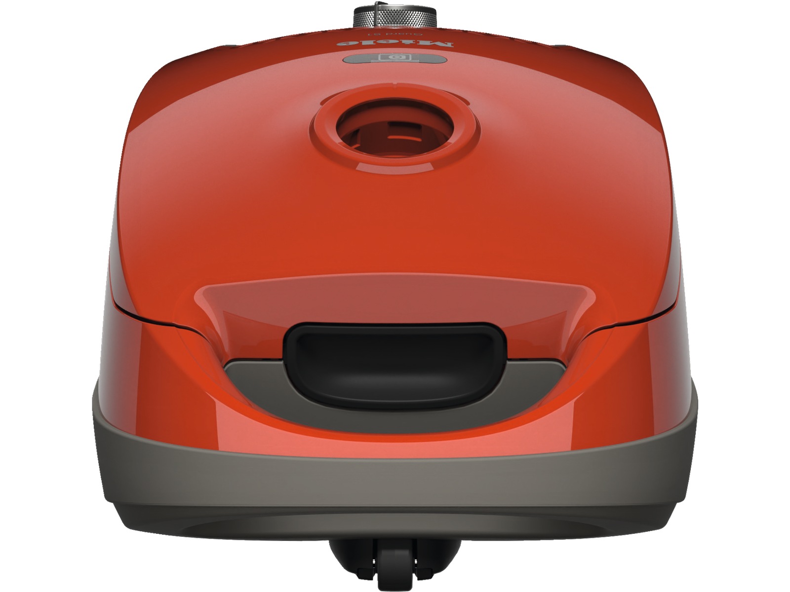 Miele Guard S1 Junior Gulvstøvsuger (rød) Støvsugere