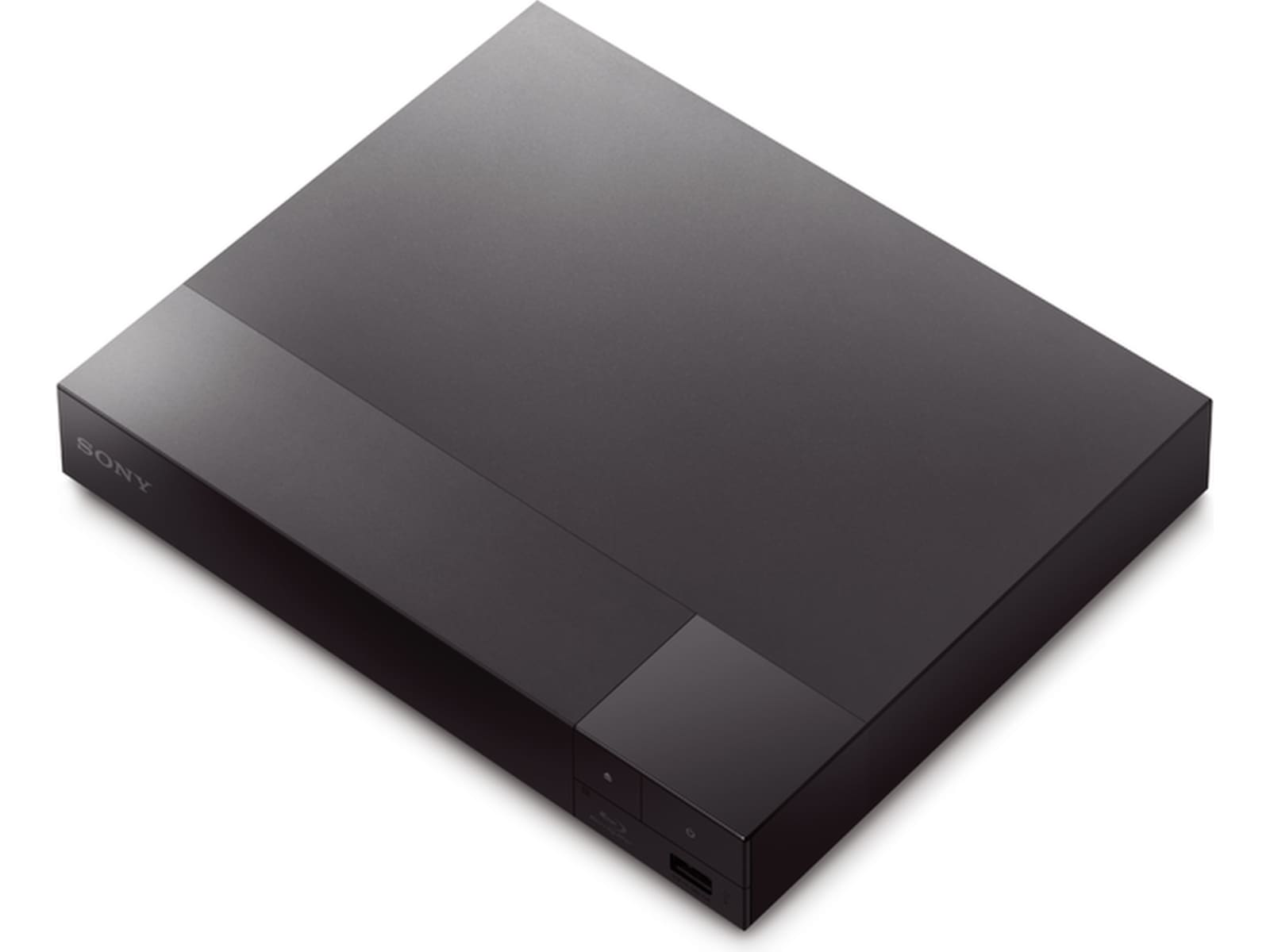 Sony Blu-ray afspiller BDP-S1700K DVD/Blu-ray-afspillere