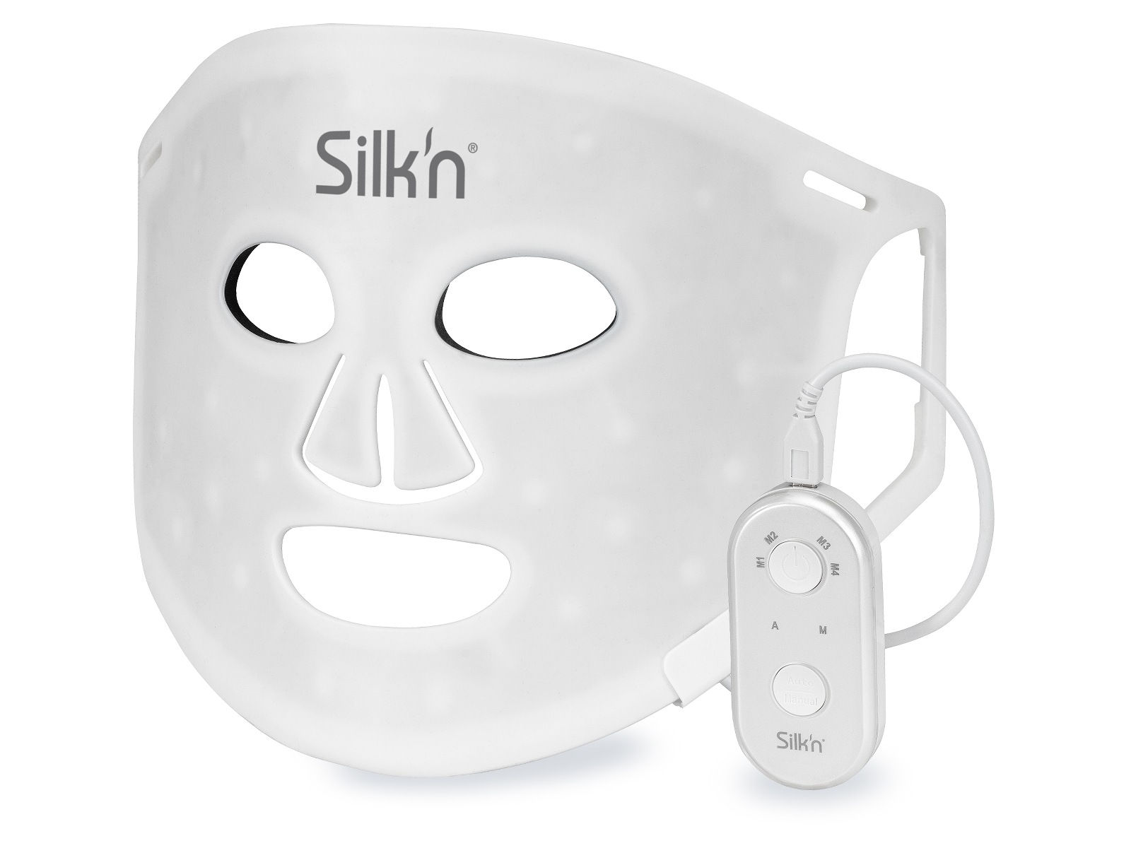 Silk'n Facial LED Mask Ansigtspleje