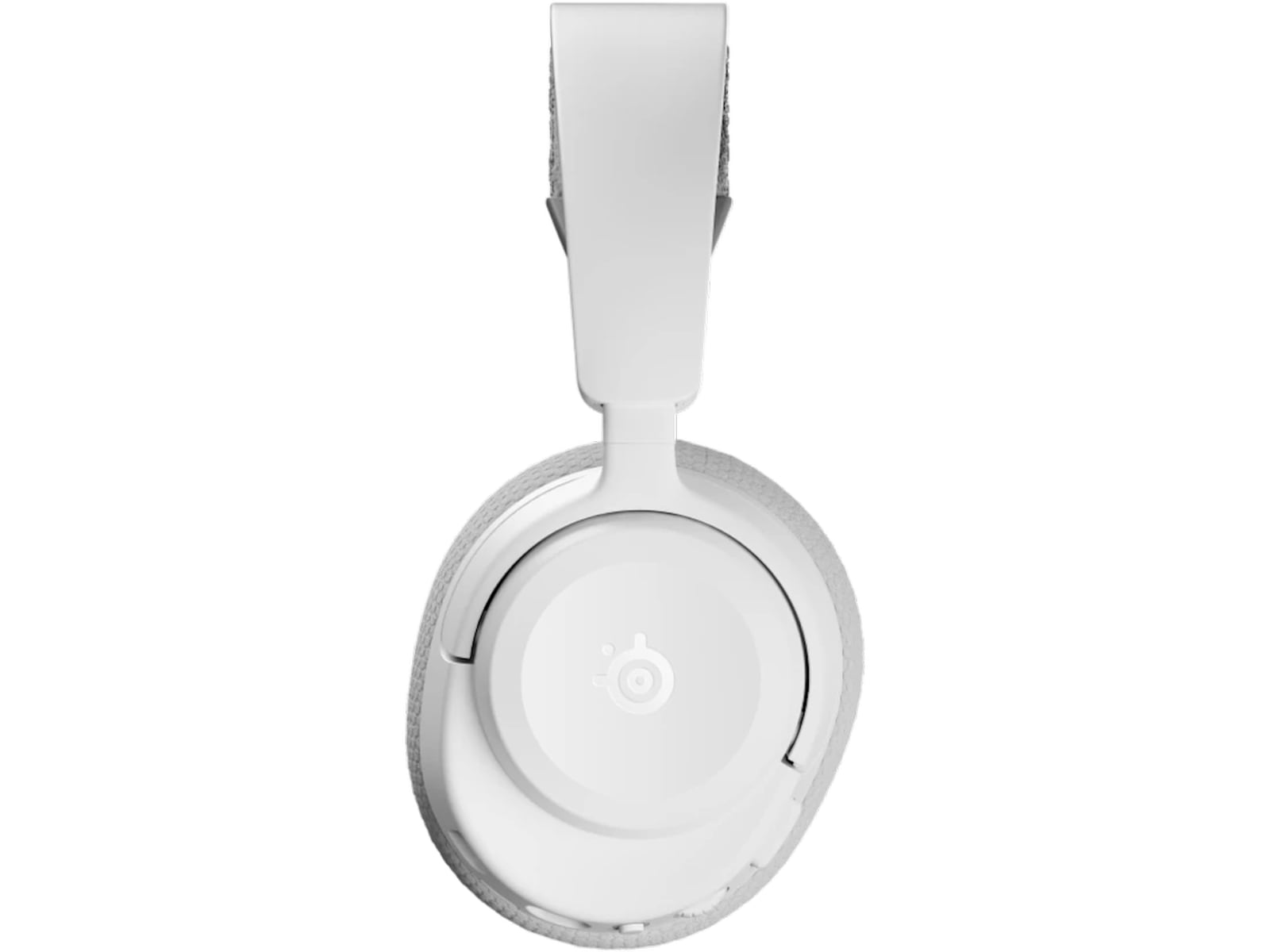 SteelSeries Arctis Nova 3P Wireless gamingheadset (hvid) Gamingheadset