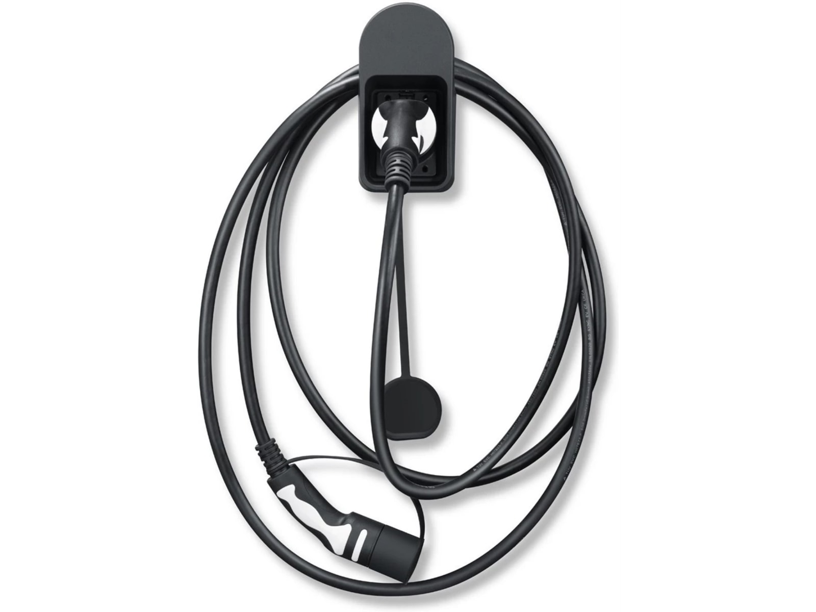 Freev EV-Charge Type 2 vægbeslag Tilbehør til elbil