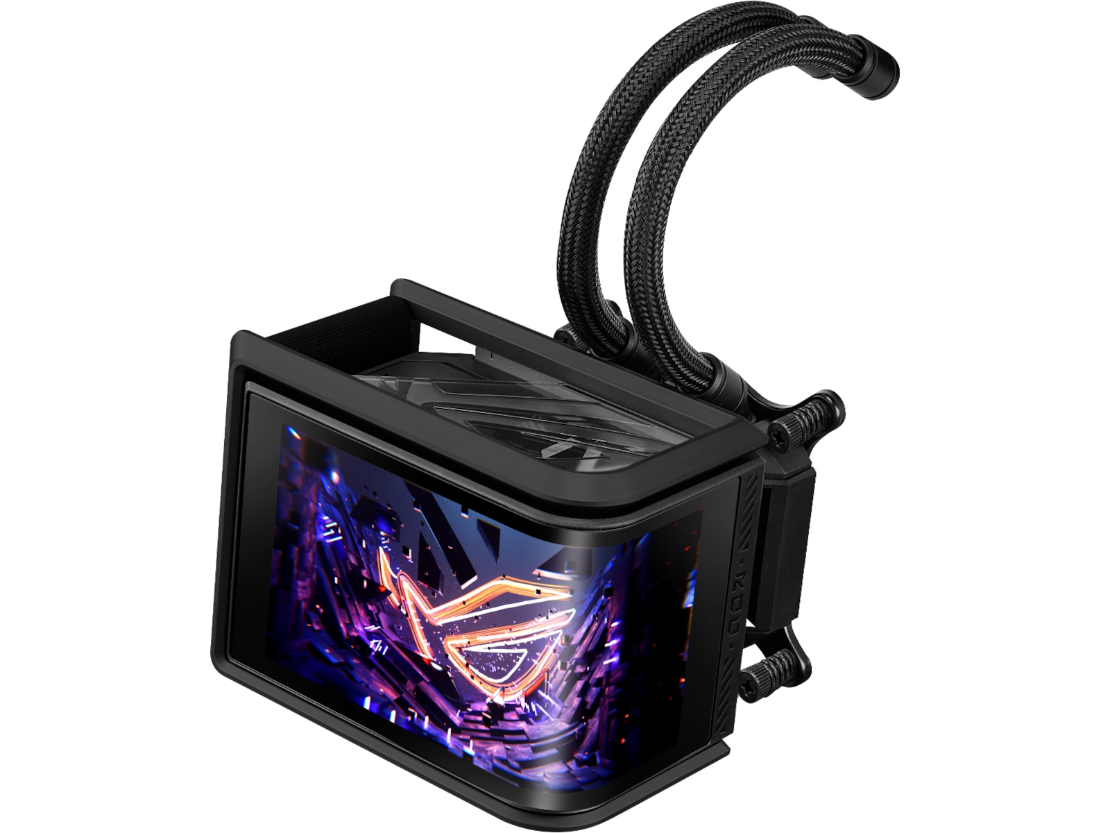 Asus ROG Ryuo IV SLC 360 ARGB Køler CPU - Vandkøling