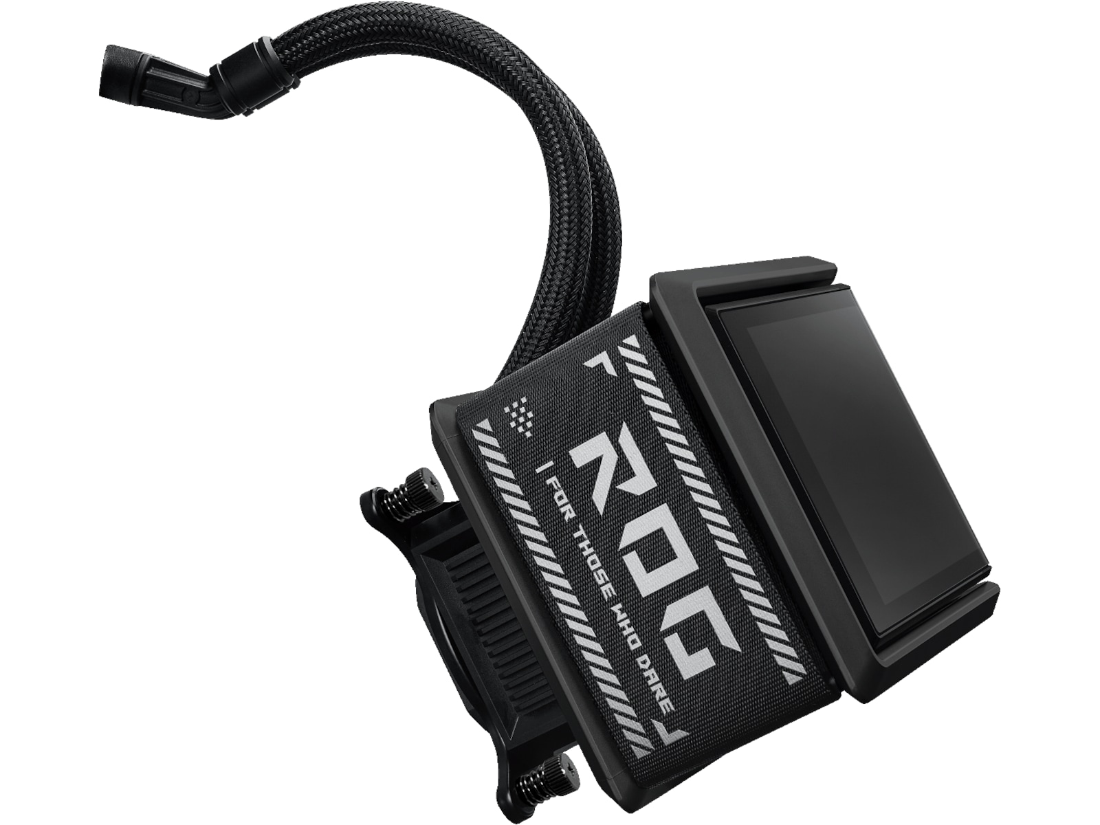 Asus ROG Ryuo IV SLC 360 ARGB Køler CPU - Vandkøling