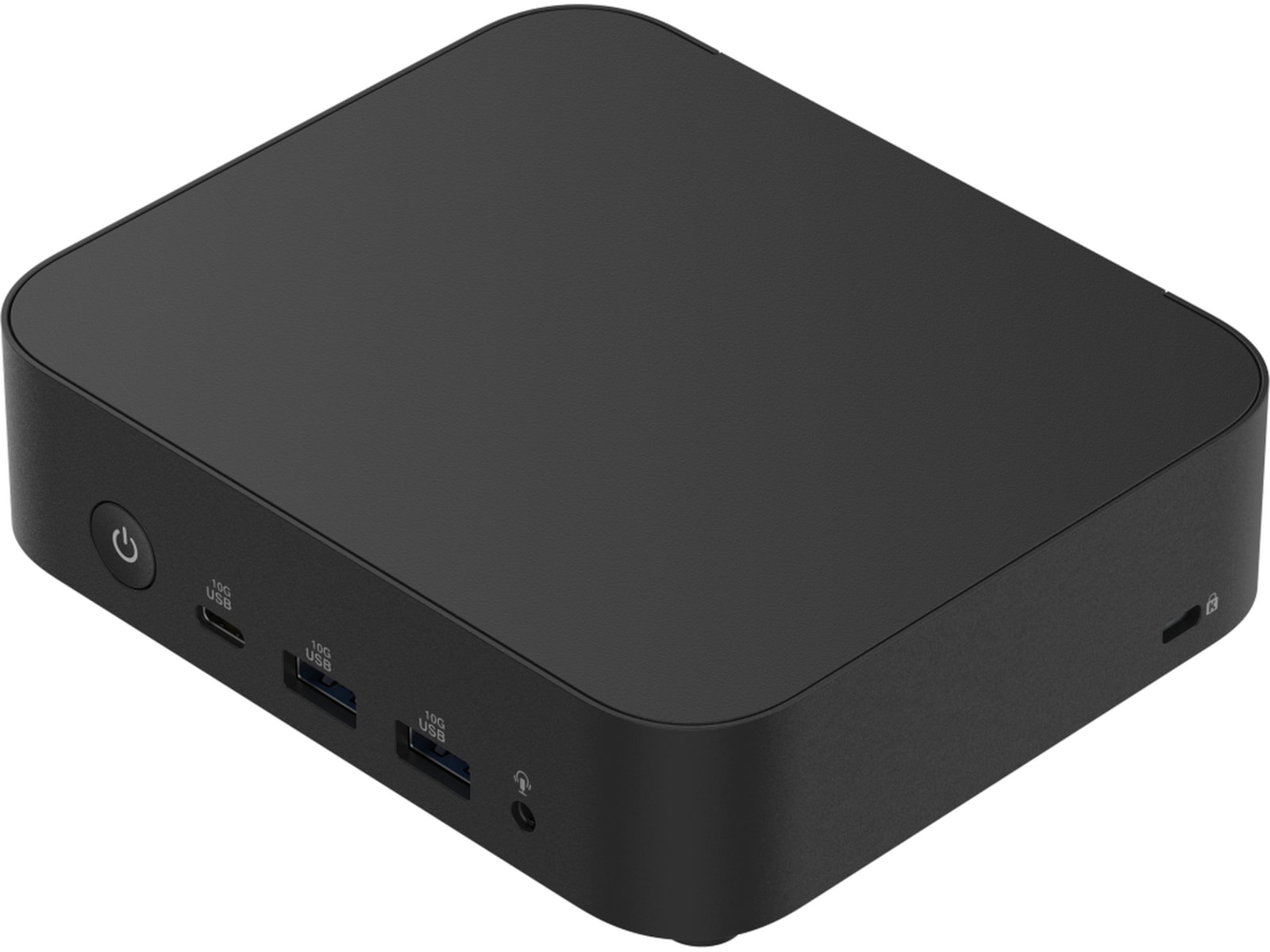 Asus NUC 14 Essential N250 Barebone