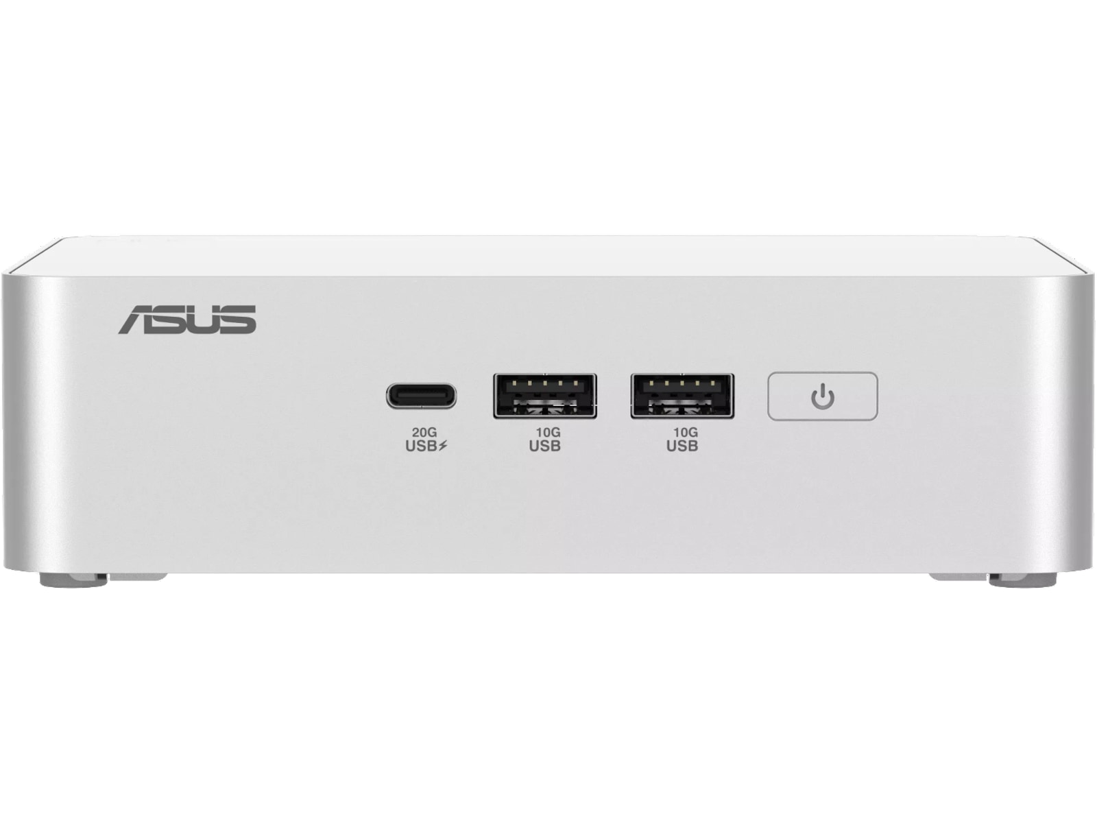 ASUS NUC 15 PRO + U9 285H Barebone