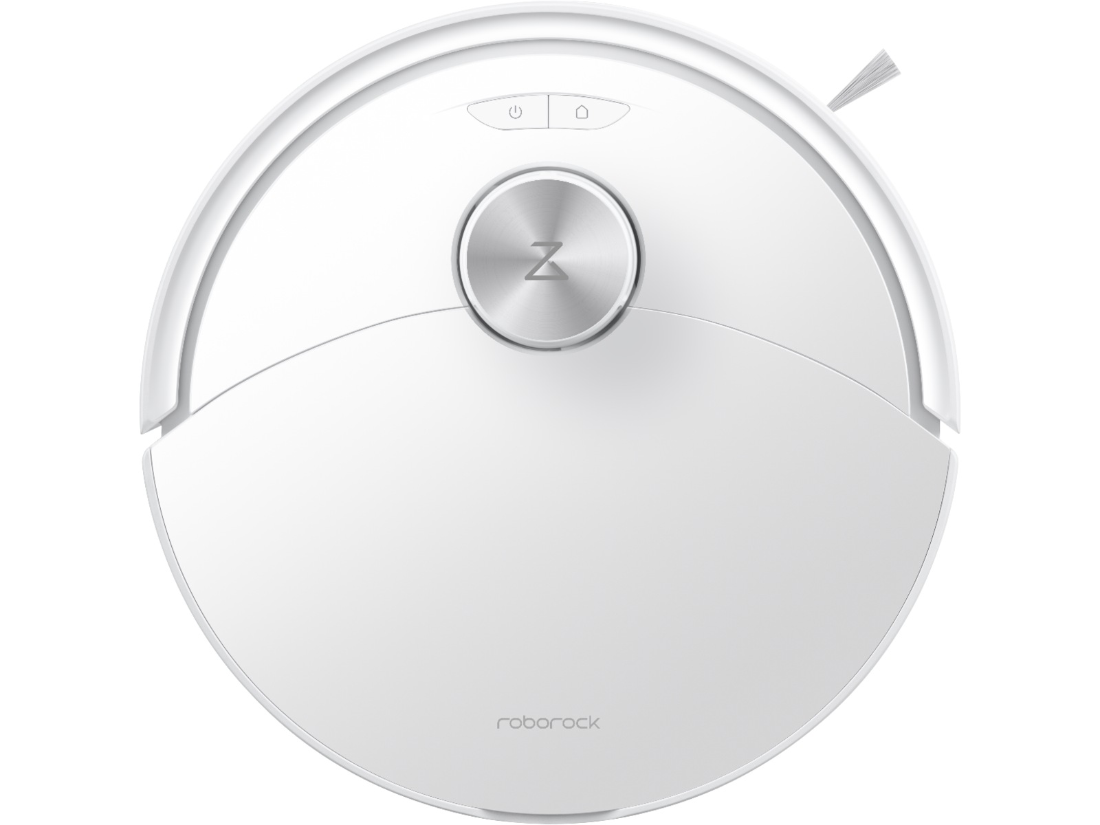 Roborock Q10VF  Robotstøvsuger (hvid) Robotstøvsugere