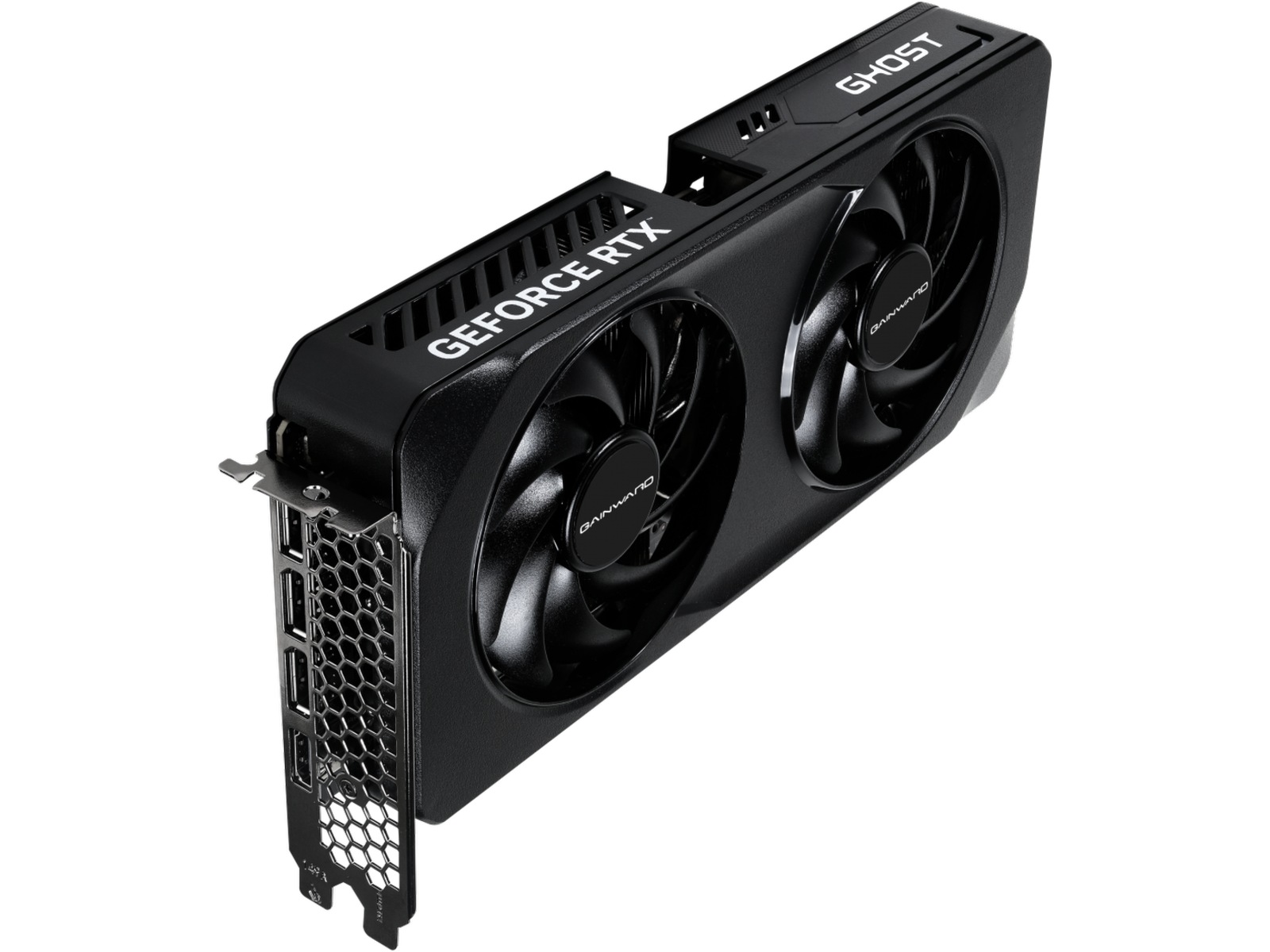 Gainward GeForce RTX 5060 Ghost Grafikkort