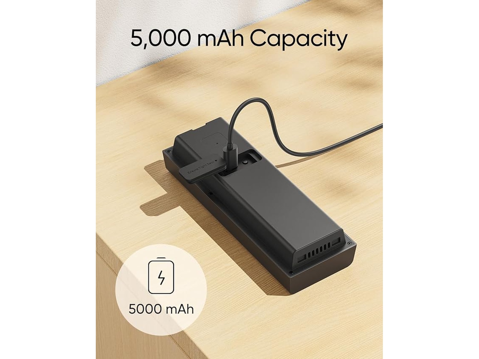 Eufy Video Doorbell C30 Dørklokker