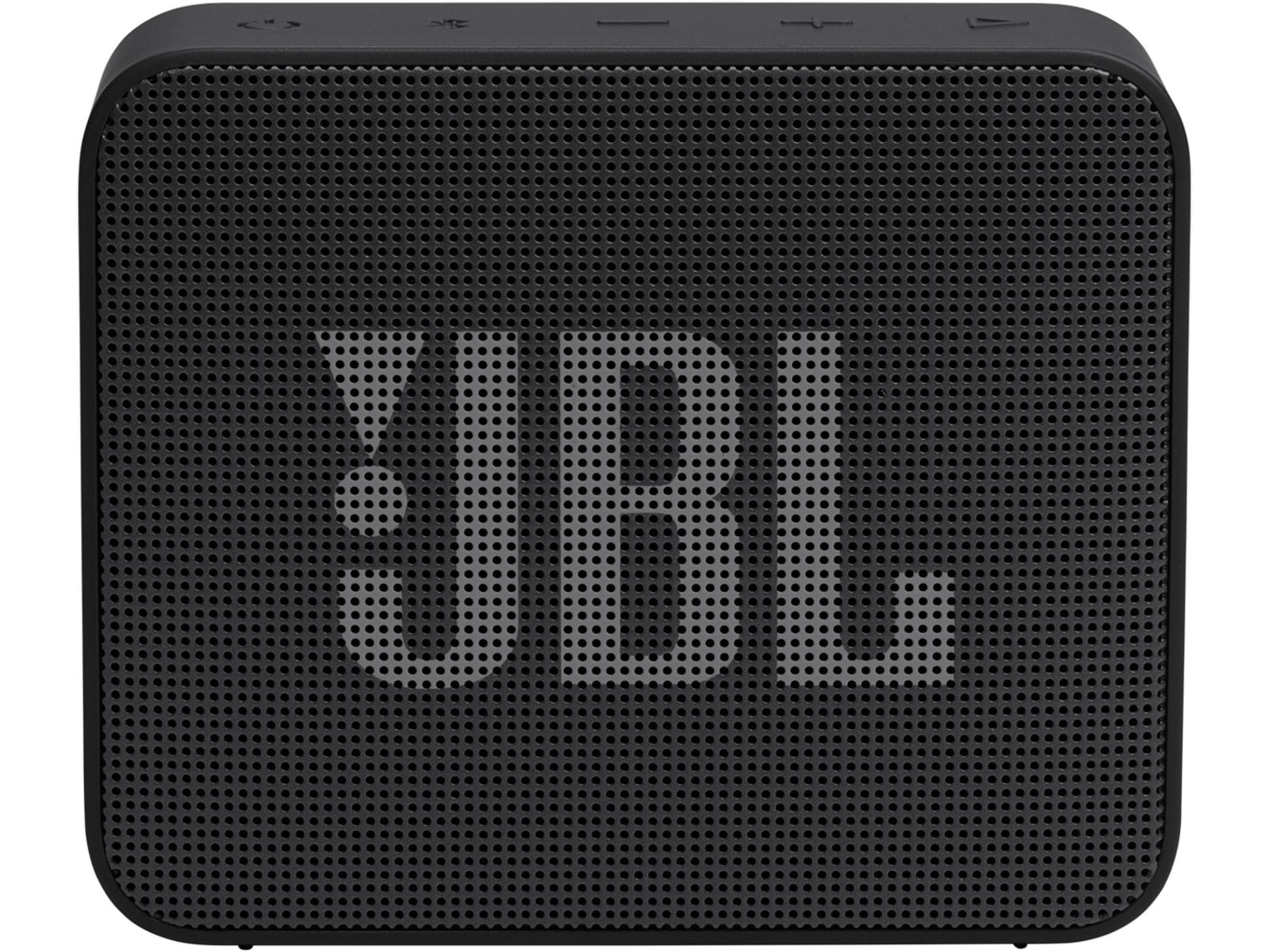 JBL GO essential 2 Trådløs bluetooth højtaler (sort) Trådløs / Bluetooth højttaler