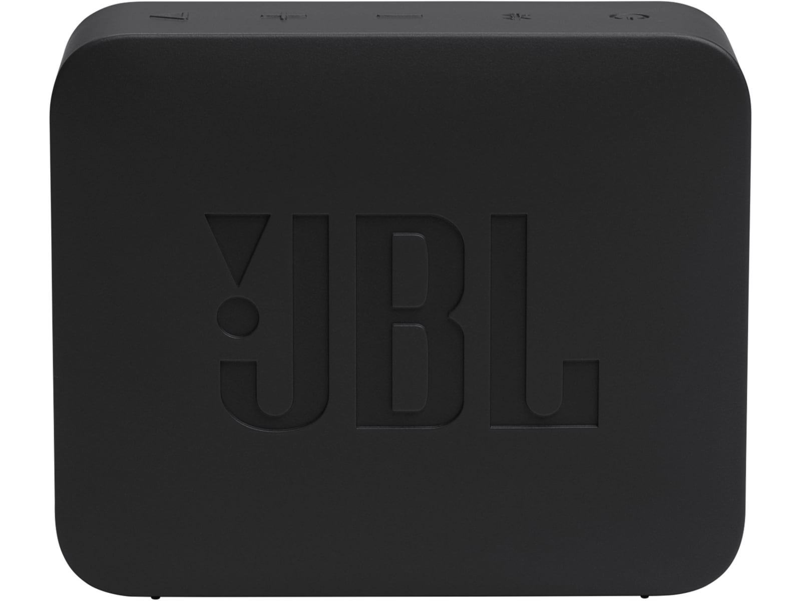 JBL GO essential 2 Trådløs bluetooth højtaler (sort) Trådløs / Bluetooth højttaler