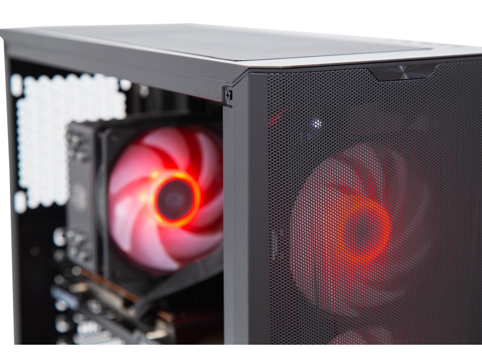 Komplett-PC Advanced Gaming a120 RGB Stationær Gaming PC