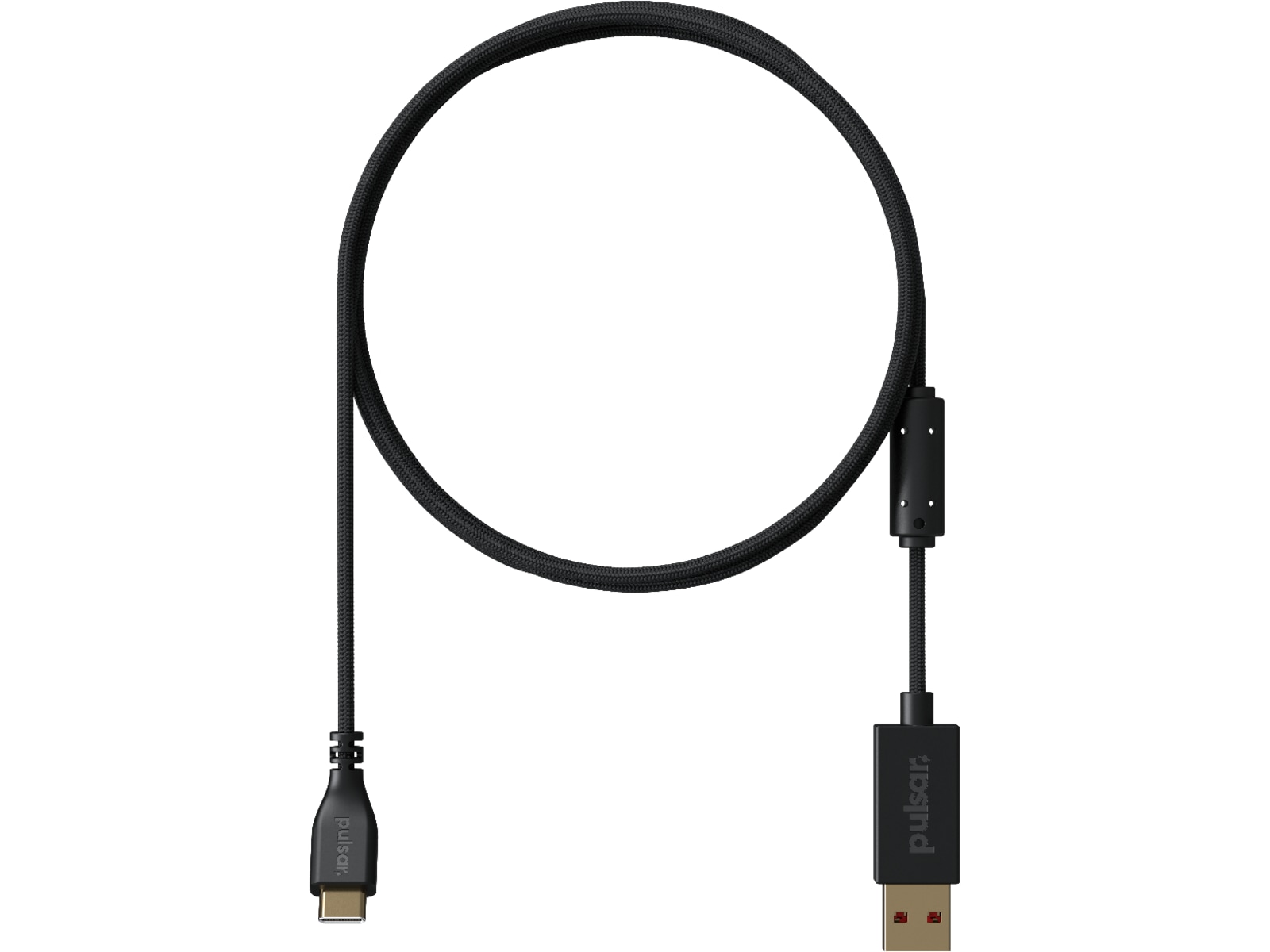 Pulsar X2H V3 eS Mini Trådløs Gamingmus (sort) Gamingmus