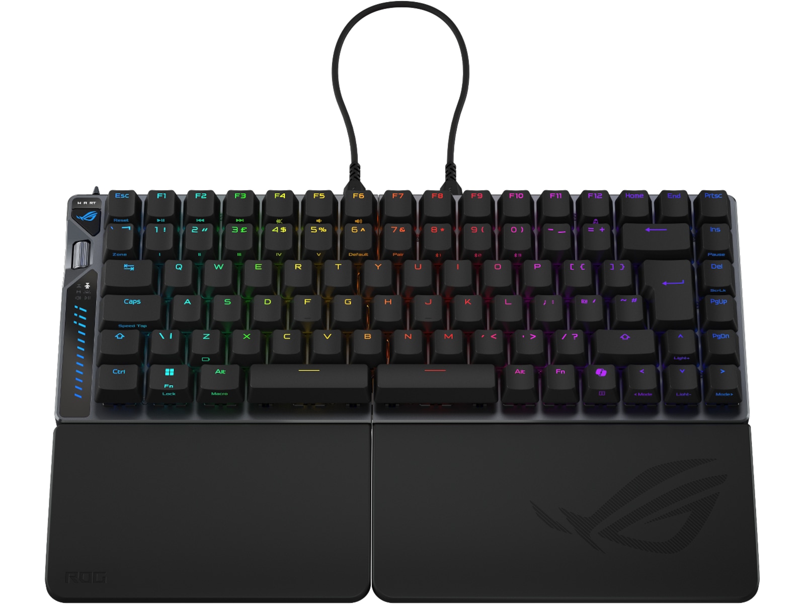 Asus M705 ROG FALCATA ACE Gamingkeyboard Gamingkeyboard