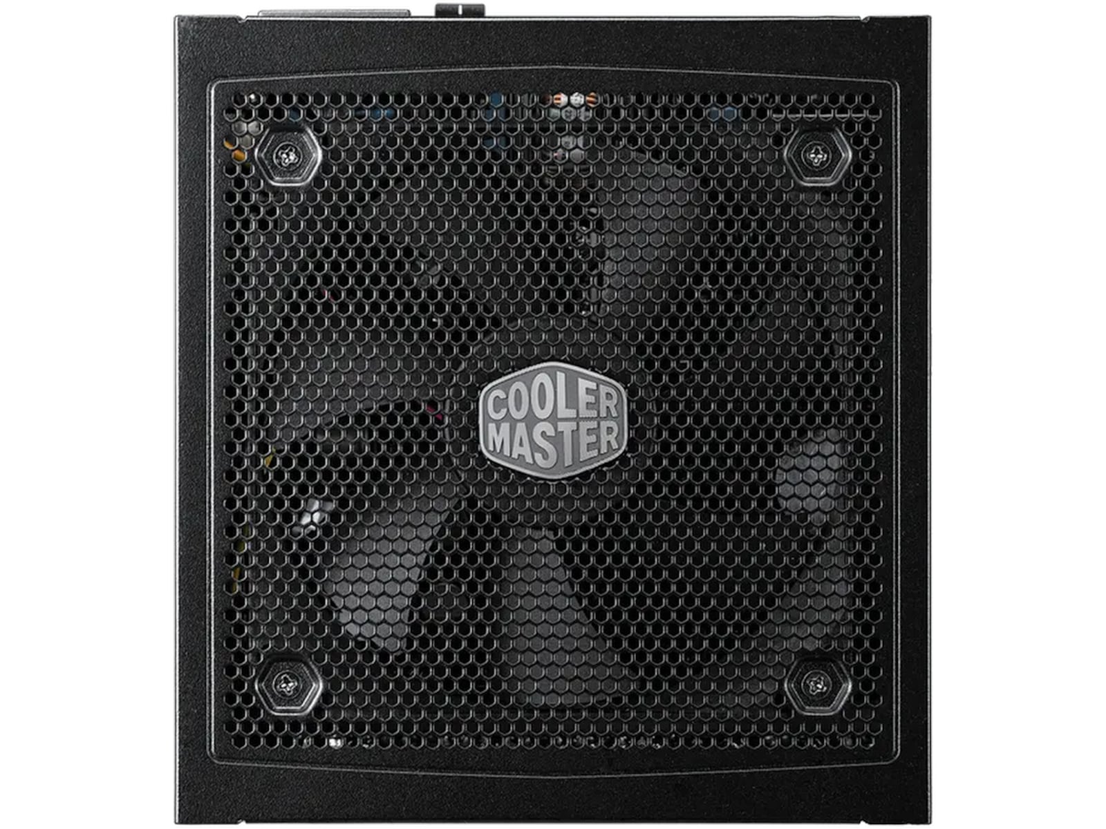 Cooler Master MWE Gold 850 V3 PSU Strømforsyninger