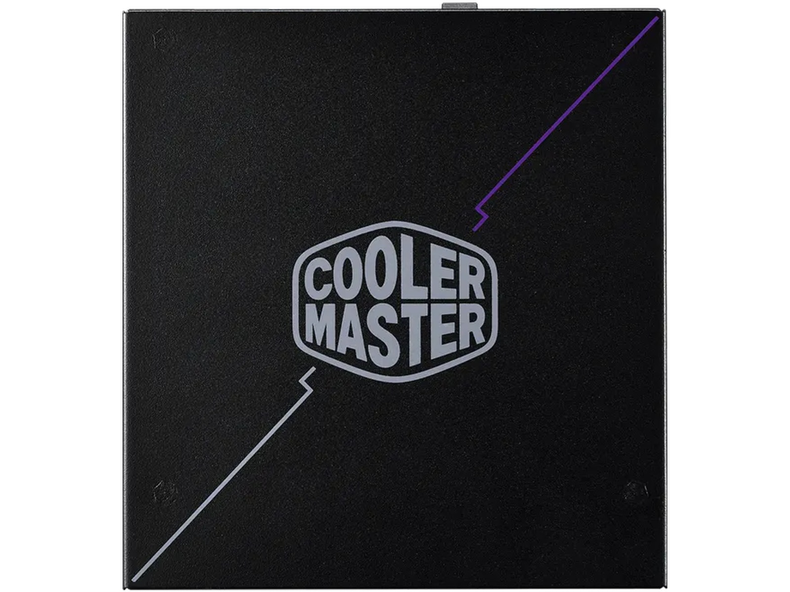 Cooler Master MWE Gold 850 V3 PSU Strømforsyninger