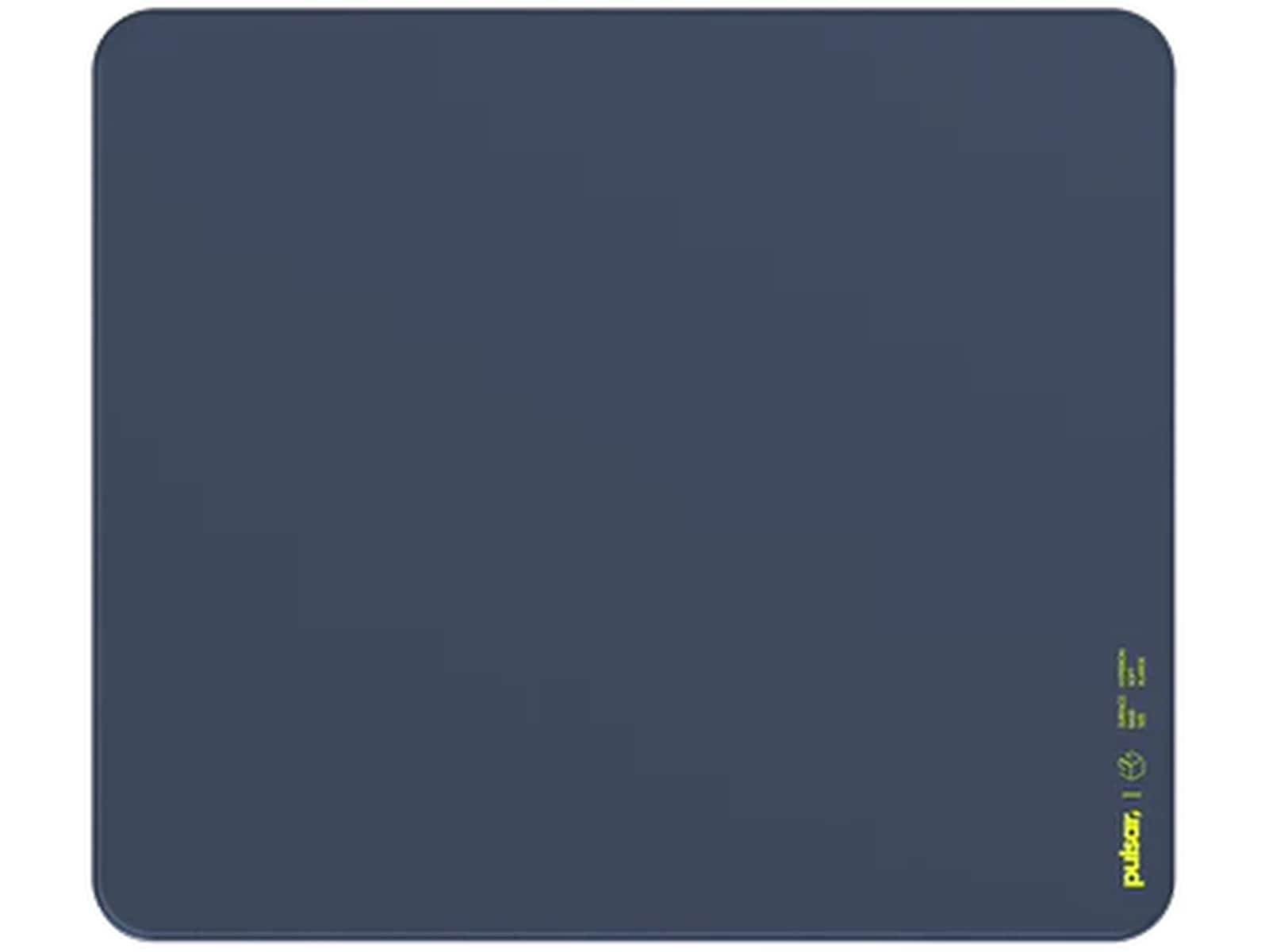 Pulsar x LGG Hyperion Musemåtte SOFT XL (blå) Gamingmusemåtte