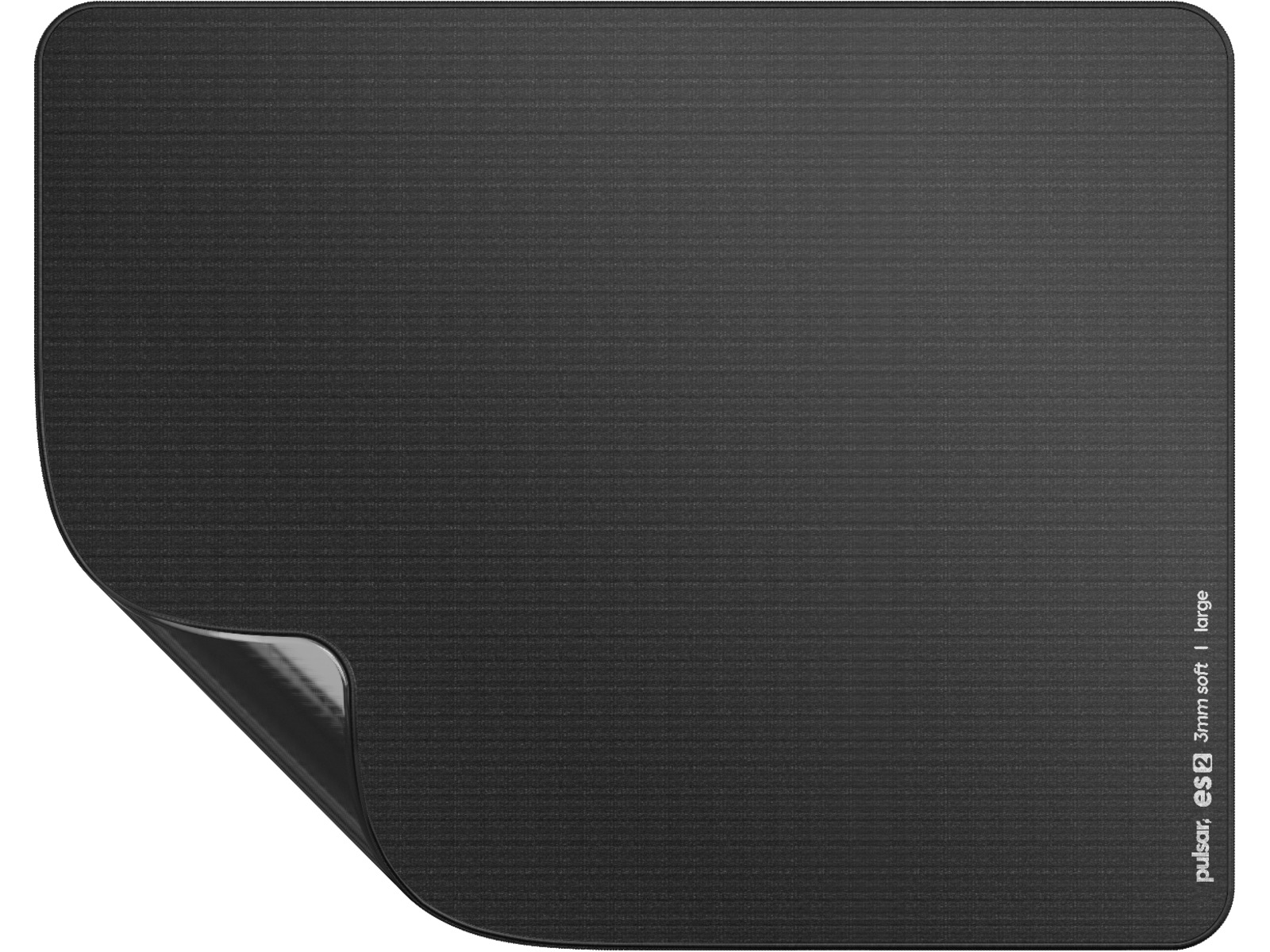 Pulsar ES2 Premium Musemåtte L Gamingmusemåtte