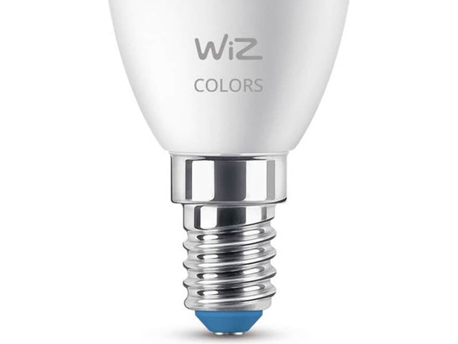 WiZ BLE 40W E14 pære (3-pak) LED-pærer & elpærer