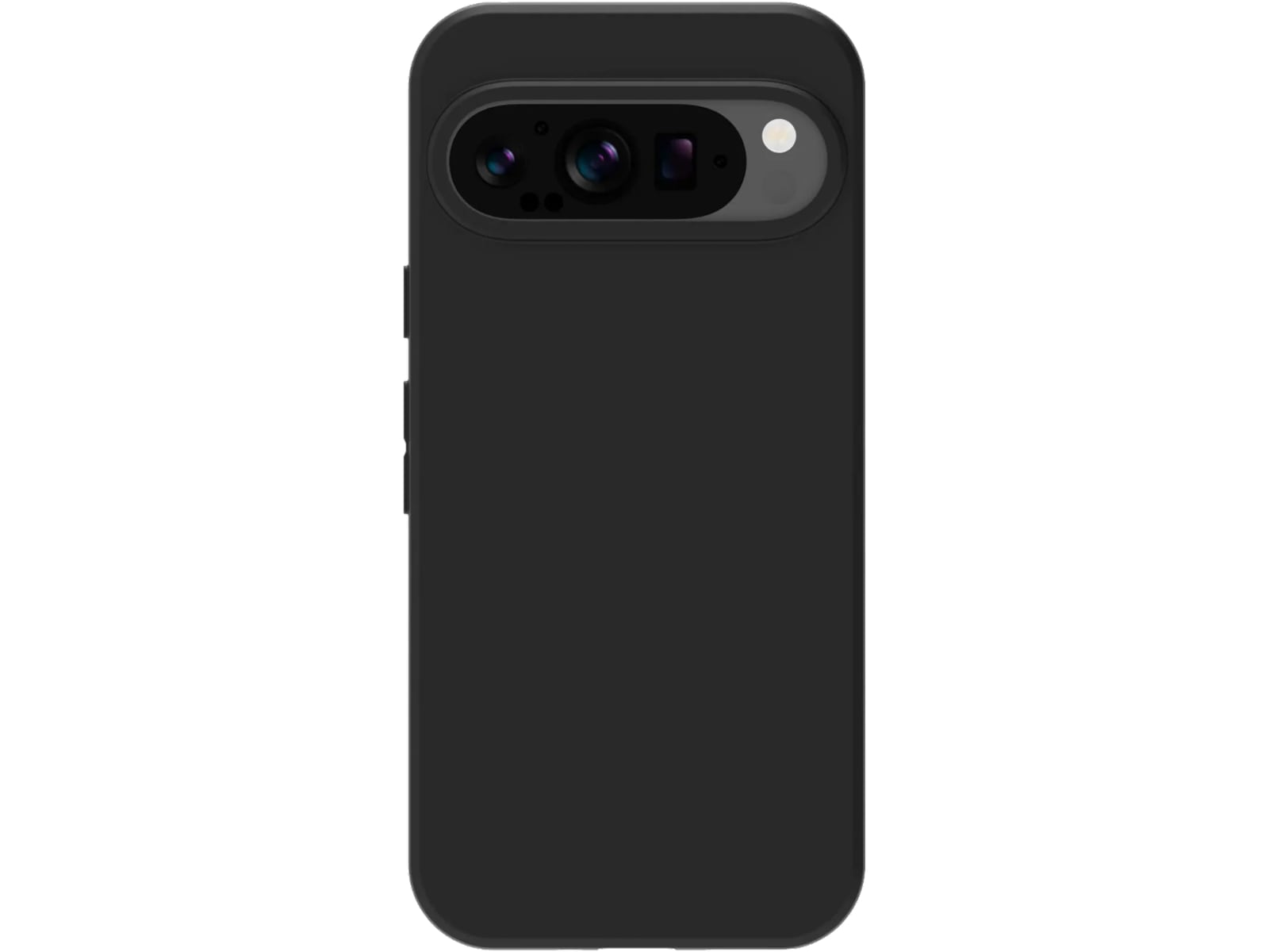 dbramante1928 Pixel 9 / 9 Pro Greenland Cover (night black) Mobilcover