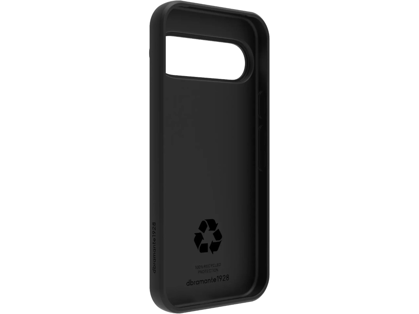 dbramante1928 Pixel 9 / 9 Pro Greenland Cover (night black) Mobilcover