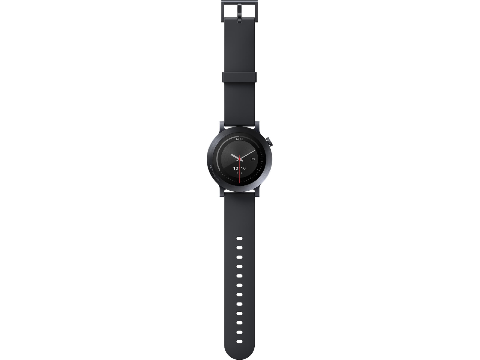 CMF by Nothing Watch 3 Pro (dark grey) Smartwatches