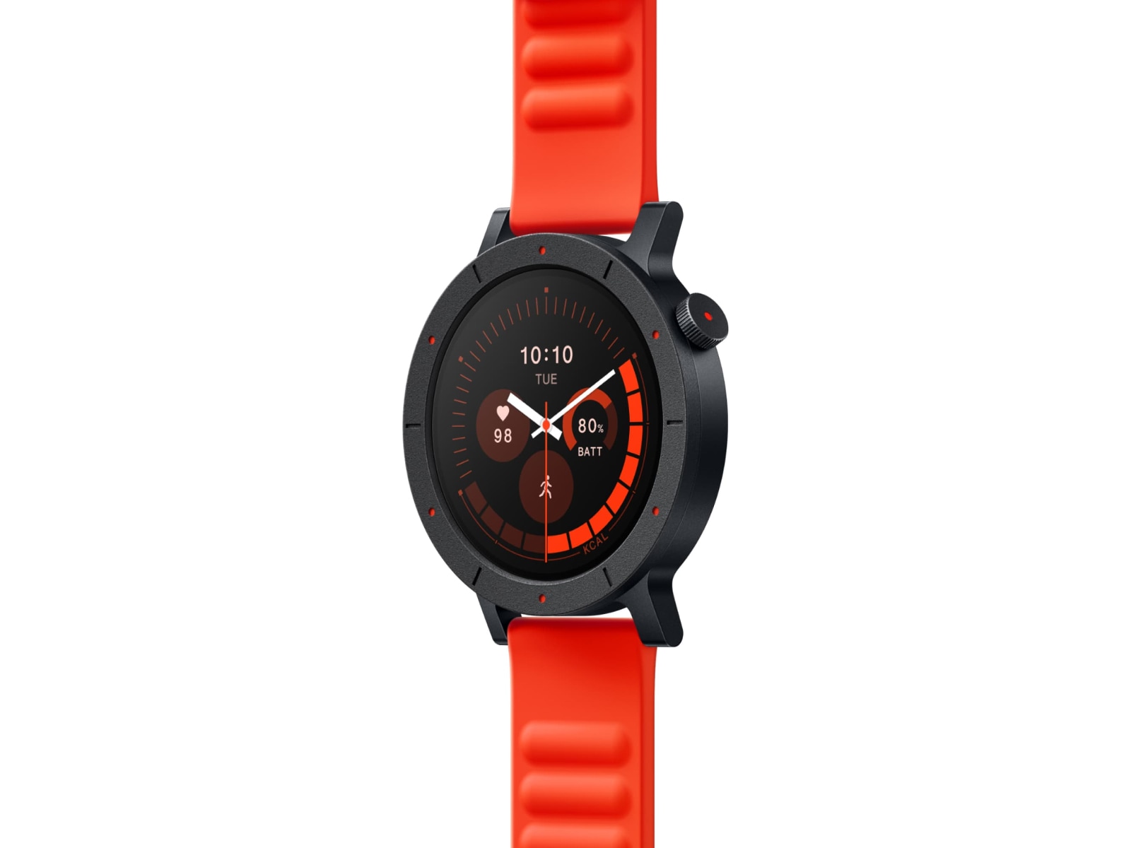 CMF by Nothing Watch 3 Pro (orange) Smartwatches