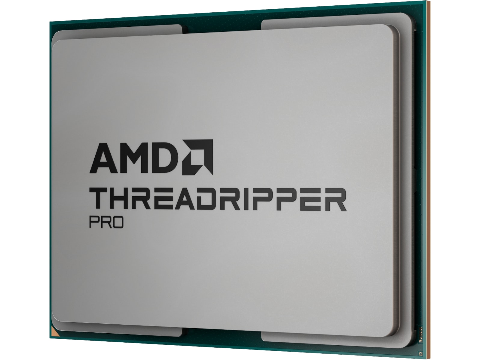 AMD Ryzen Threadripper PRO 9965WX Processorer