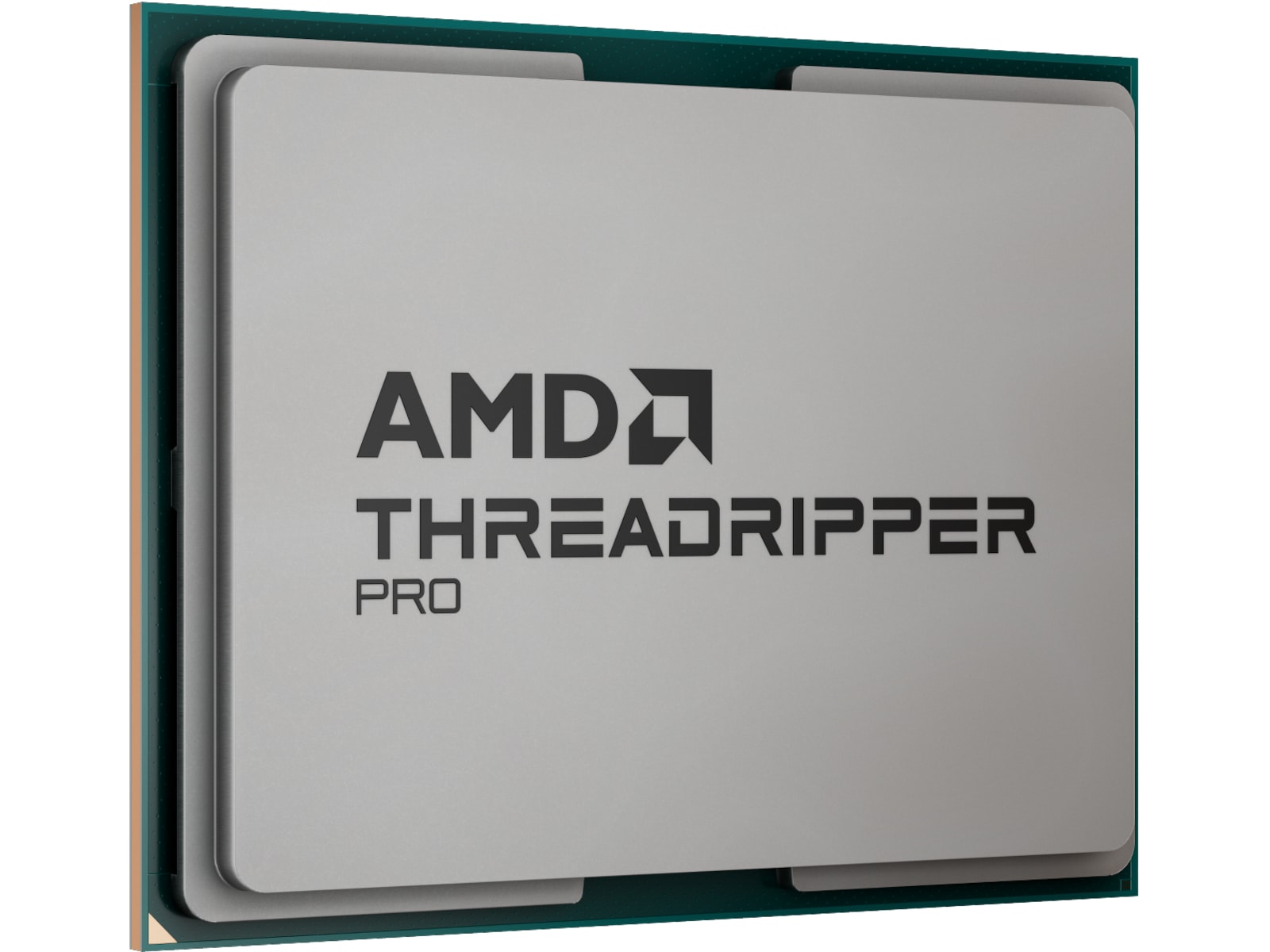 AMD Ryzen Threadripper PRO 9995WX Processorer