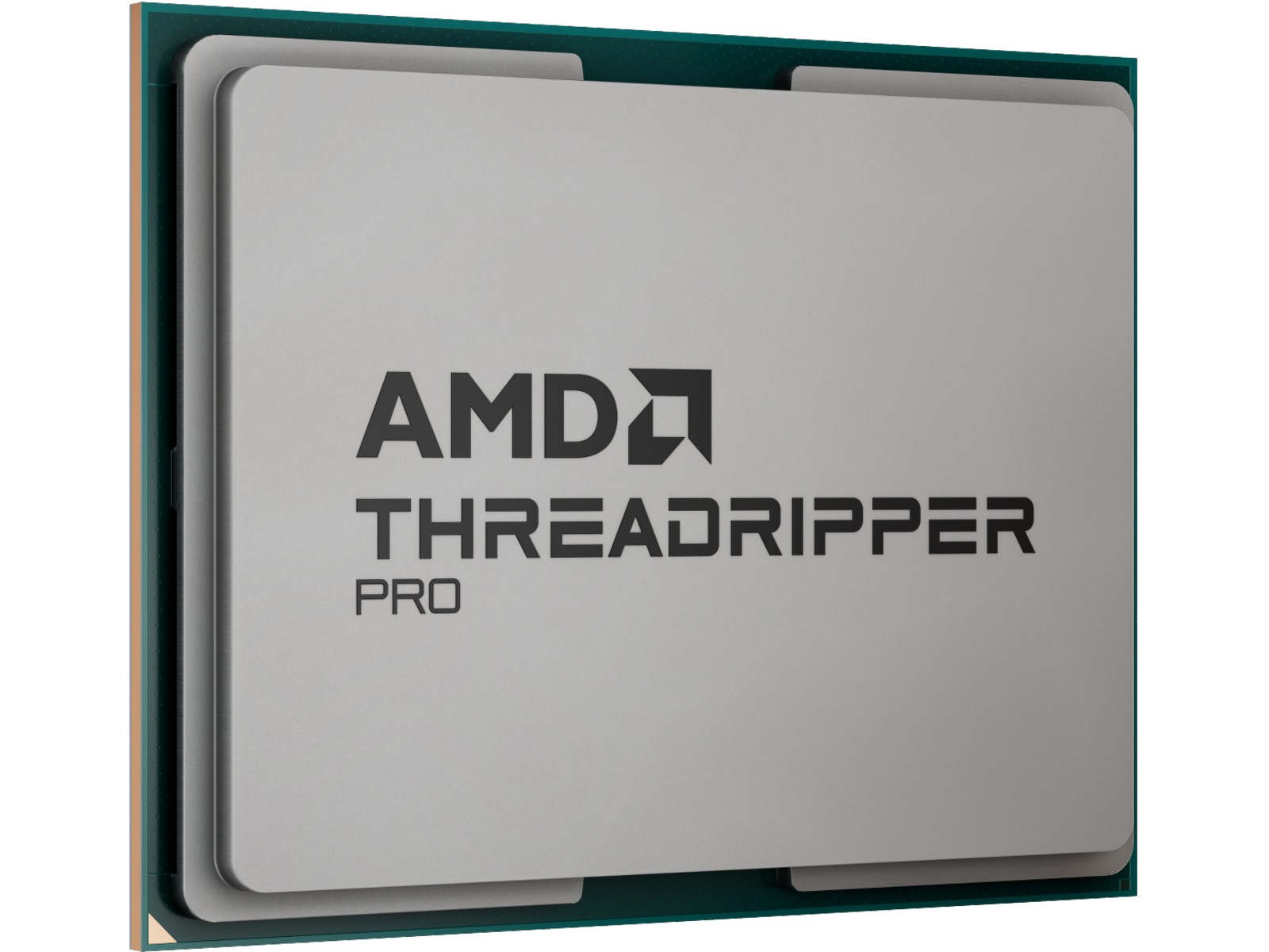 AMD Ryzen Threadripper PRO 9975WX Processorer