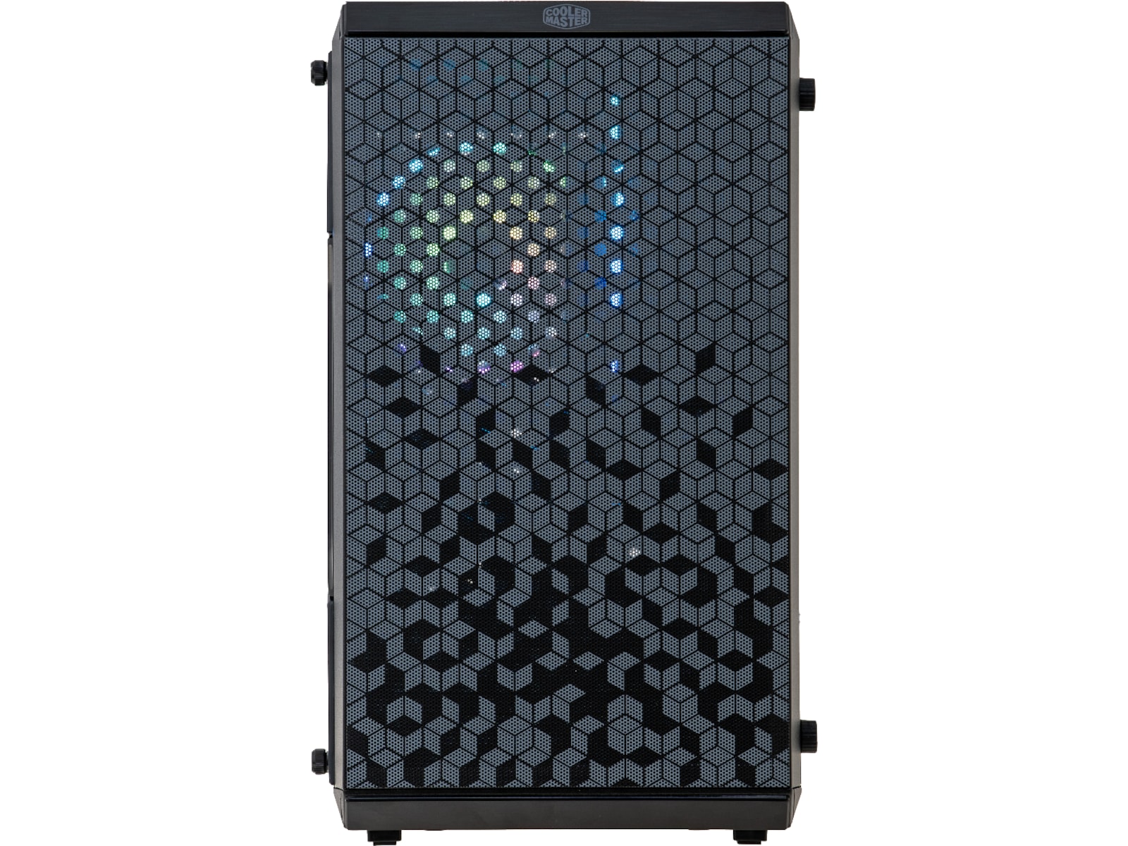 Komplett-PC Core Gaming a75 Stationær Gaming PC