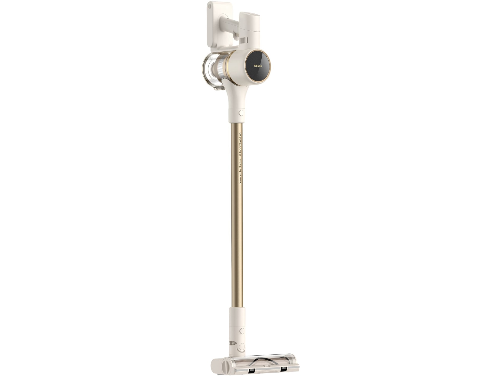 Dreame R10 trådløs støvsuger Ledningsfrie støvsugere