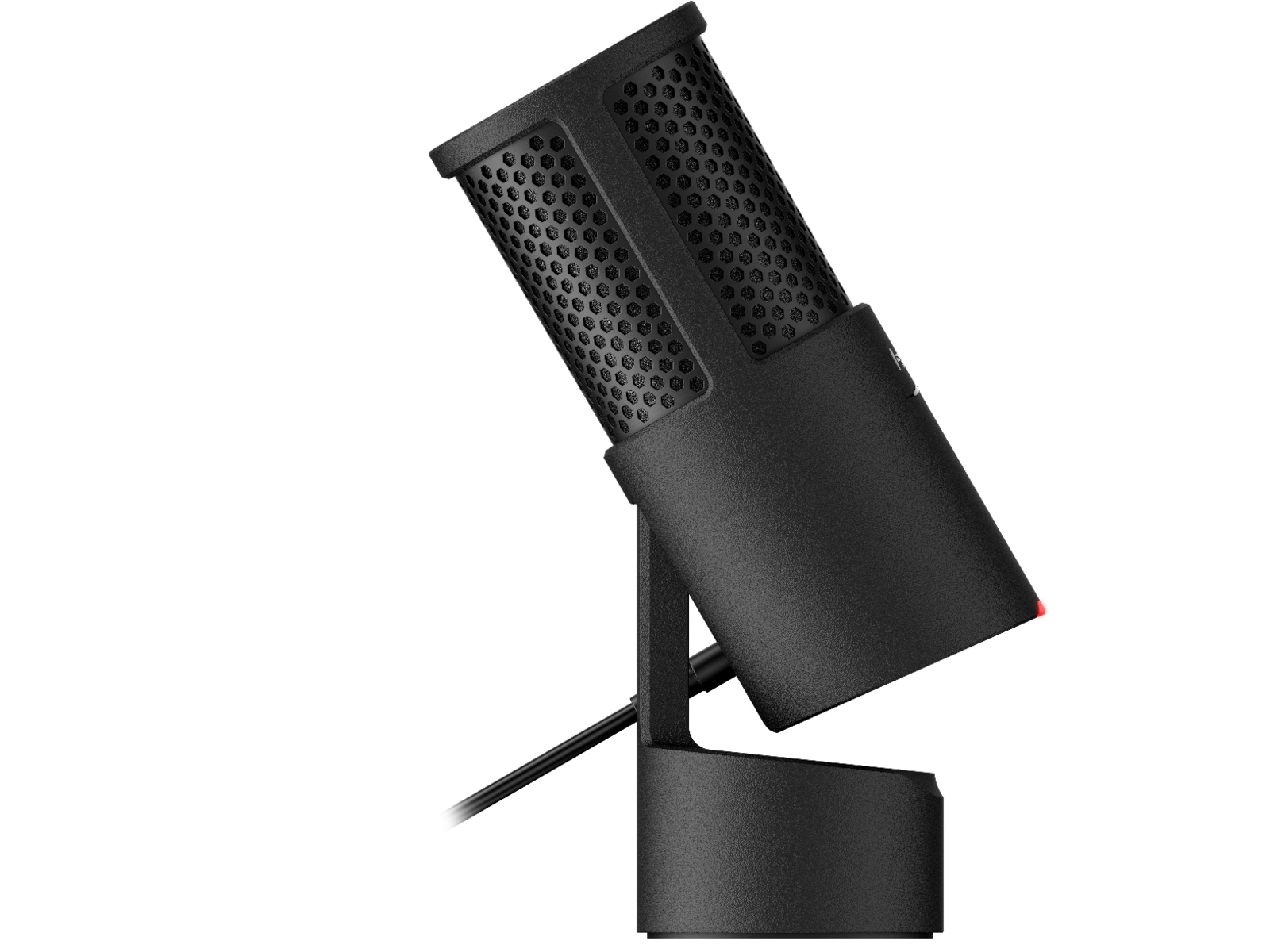 HyperX Solocast 2 USB-mikrofon Mikrofon