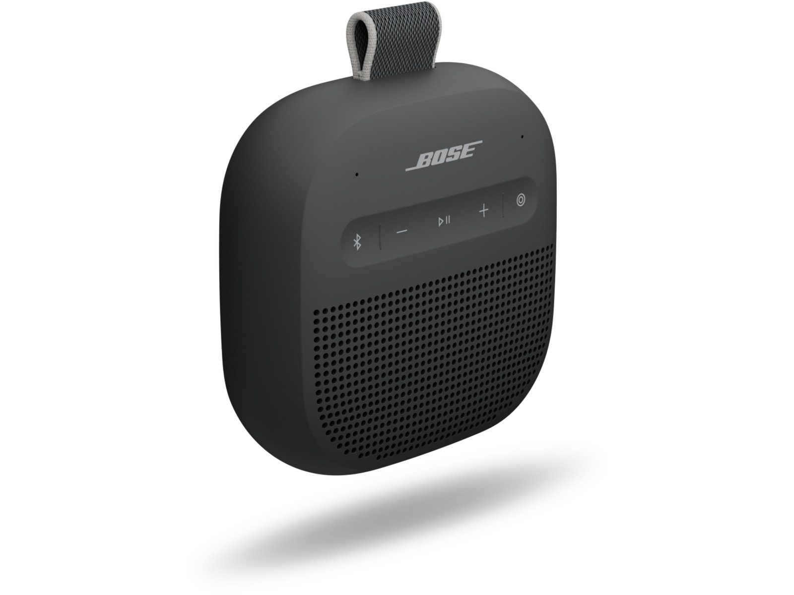 Bose Soundlink Micro II trådløs højttaler (sort) Trådløs / Bluetooth højttaler
