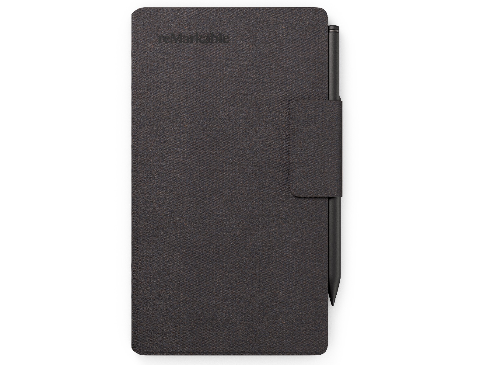 reMarkable Paper Pro Move Book Folio (basalt) Digitale paper & tilbehør
