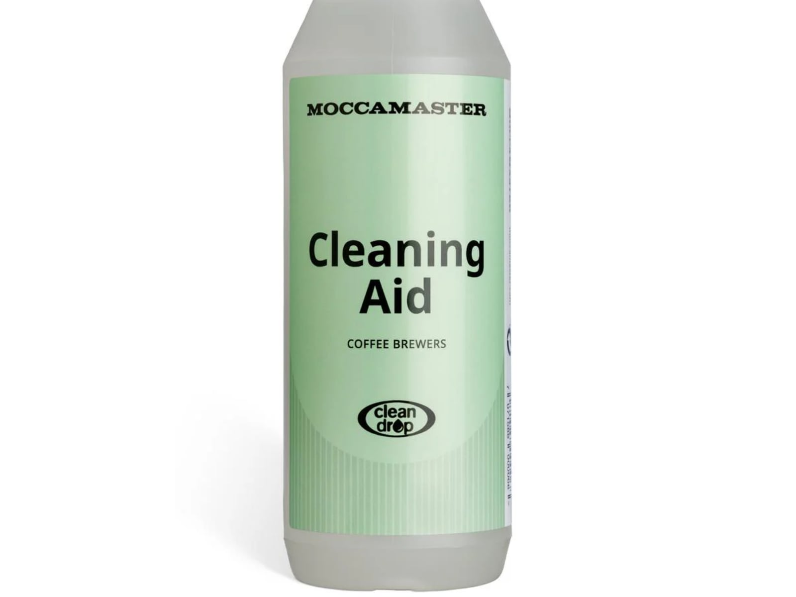Moccamaster Cleaning Aid Tilbehør til kaffemaskine