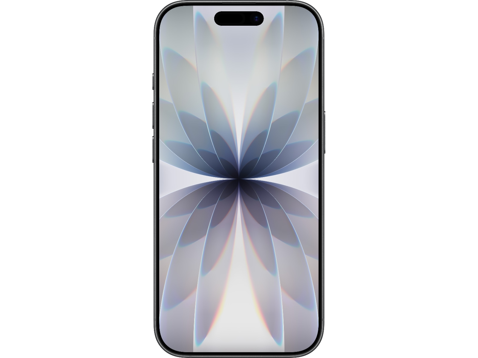 iPhone 17 256GB (sort) Mobiltelefoner