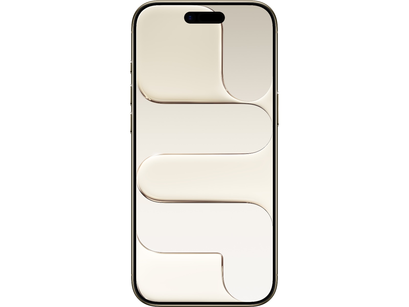 iPhone Air 512GB (lyst guld) Mobiltelefoner