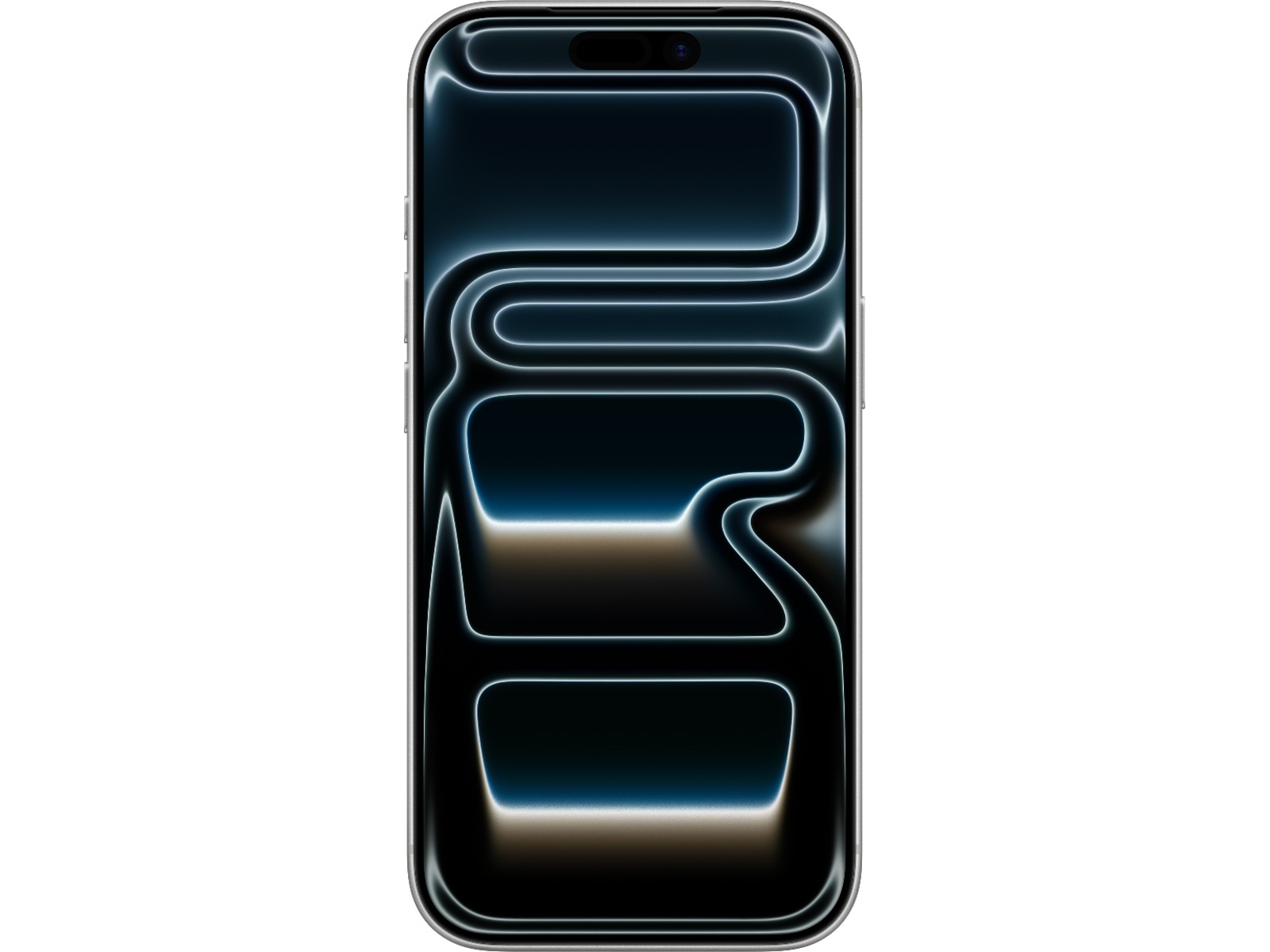 iPhone 17 Pro 1TB (sølv) Mobiltelefoner