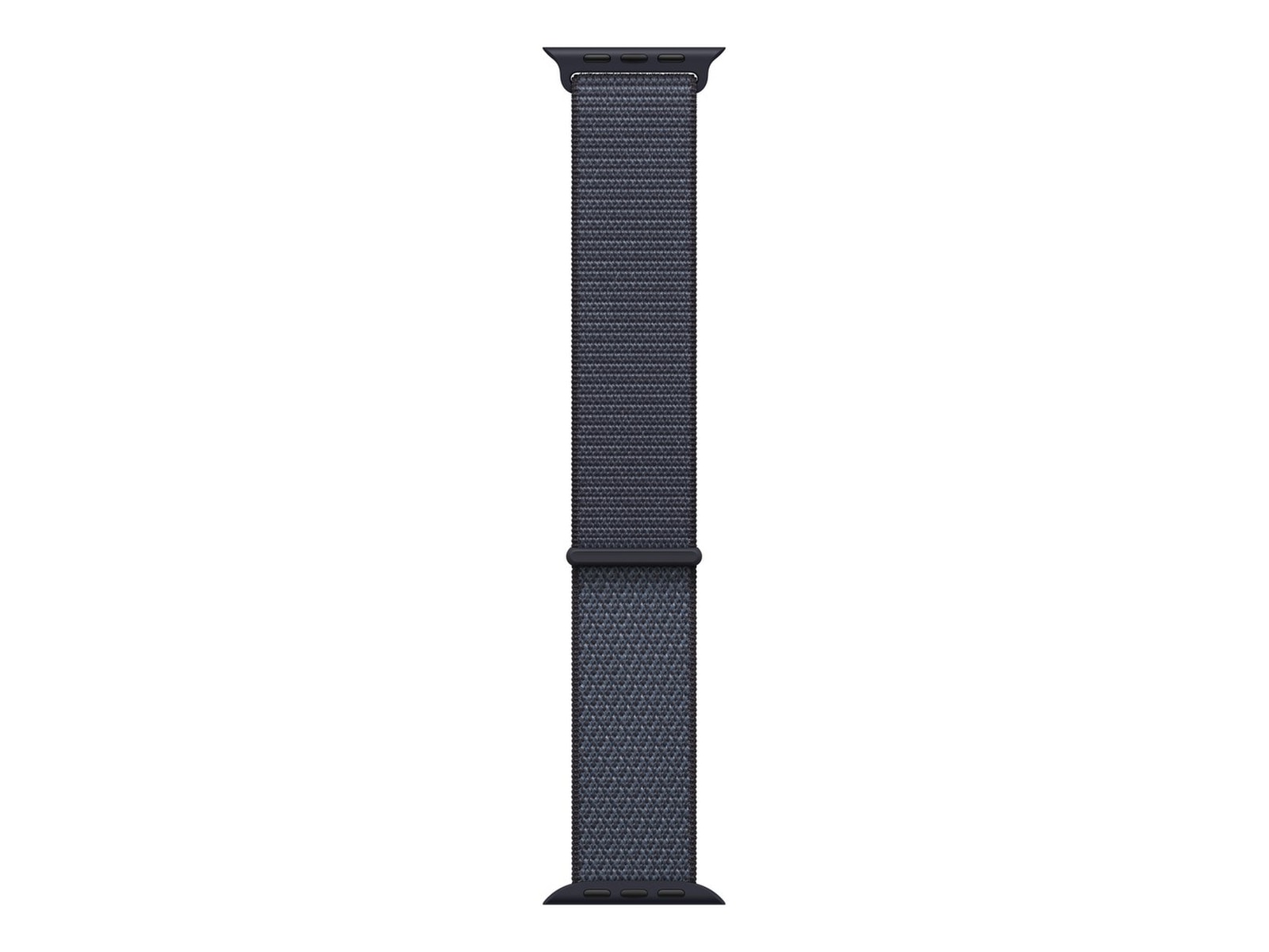 Apple Watch 42mm Sport Loop (anchor blue) Rem