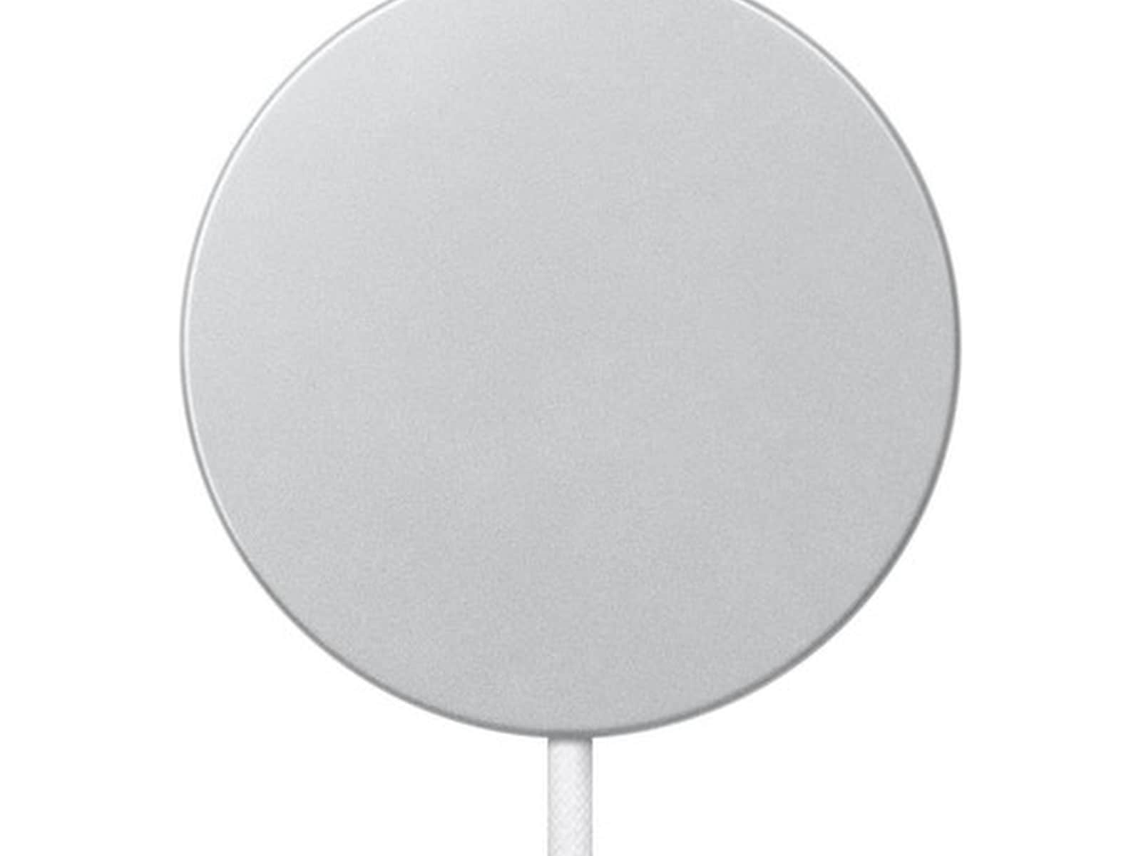 Apple MagSafe Trådløs oplader 1m (hvid) Trådløs oplader