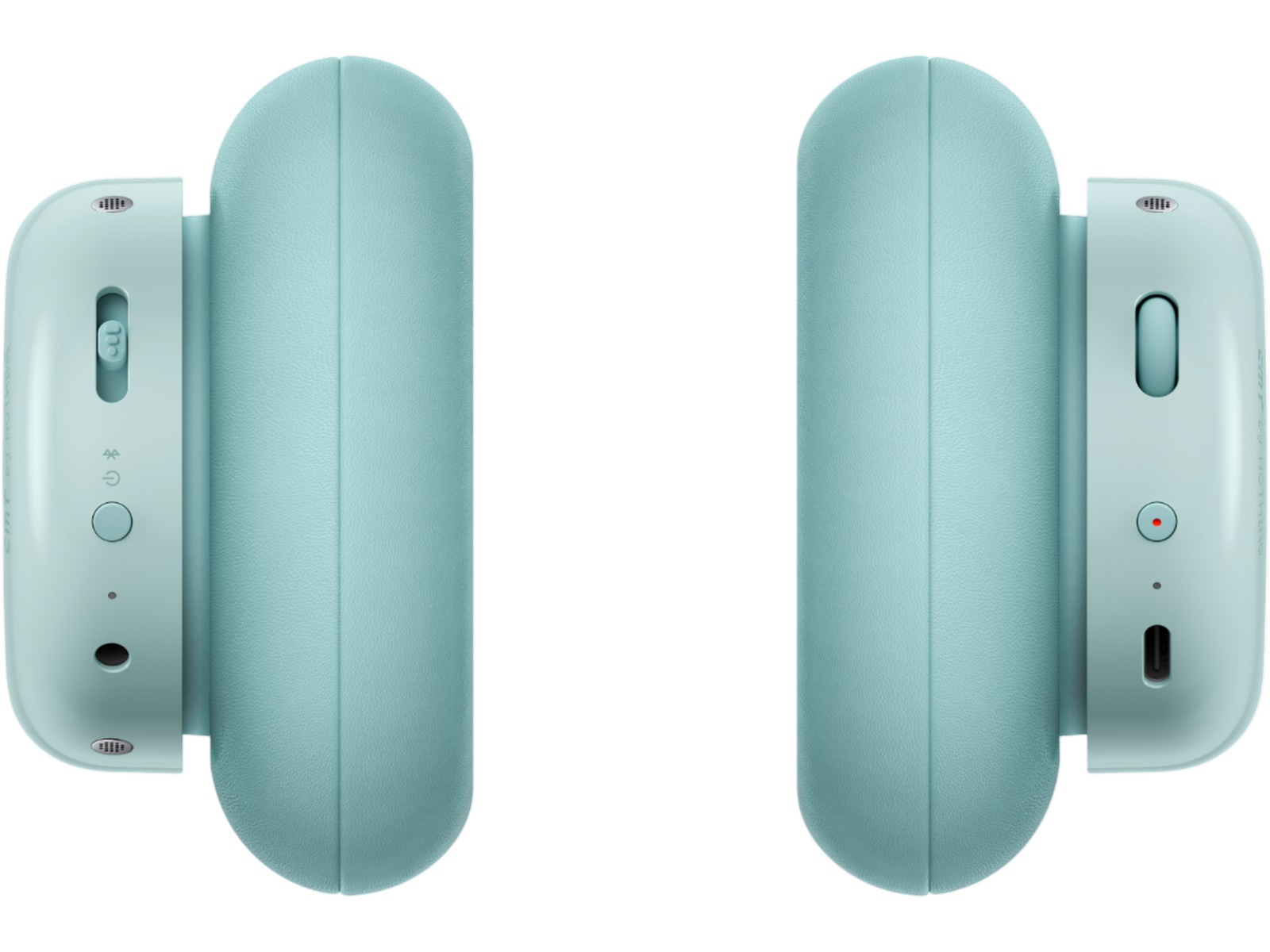 CMF Headphone Pro by Nothing (lysegrøn) Høretelefoner