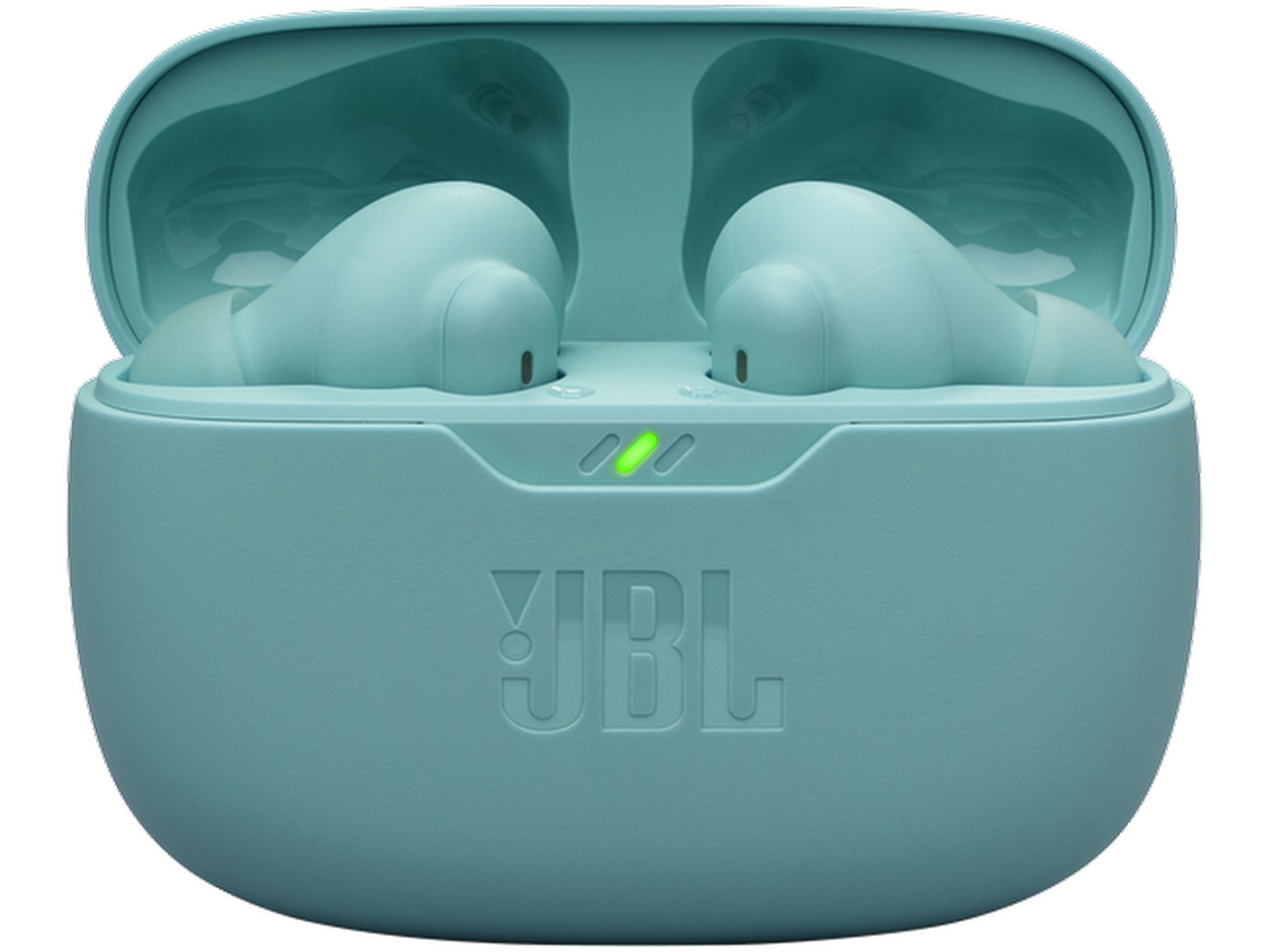 JBL Wave Beam 2 trådløse øretelefoner (blå) In-ear høretelefoner